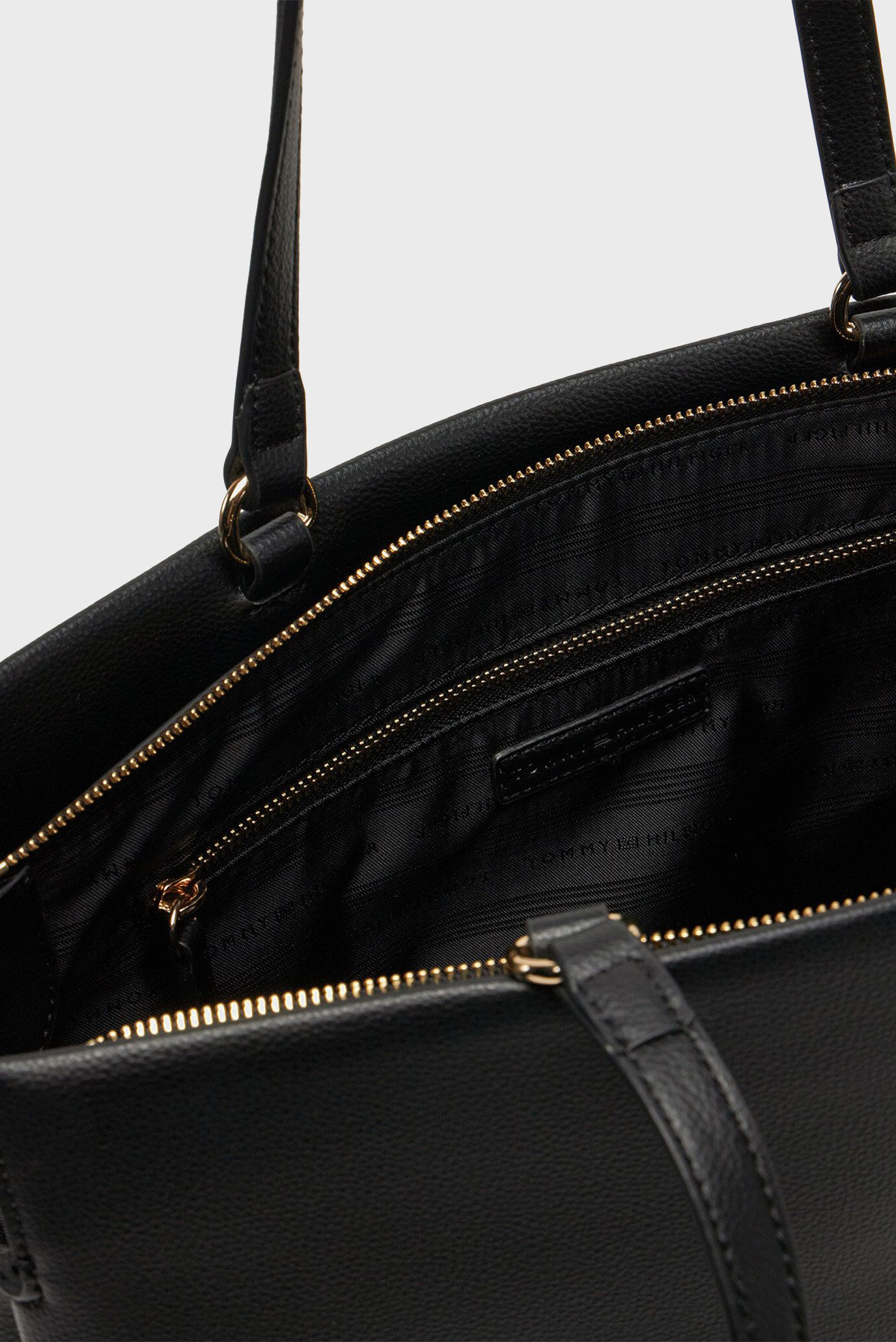 Сумка TH LEGACY TOTE Tommy Hilfiger Сумка TH LEGACY TOTE 4