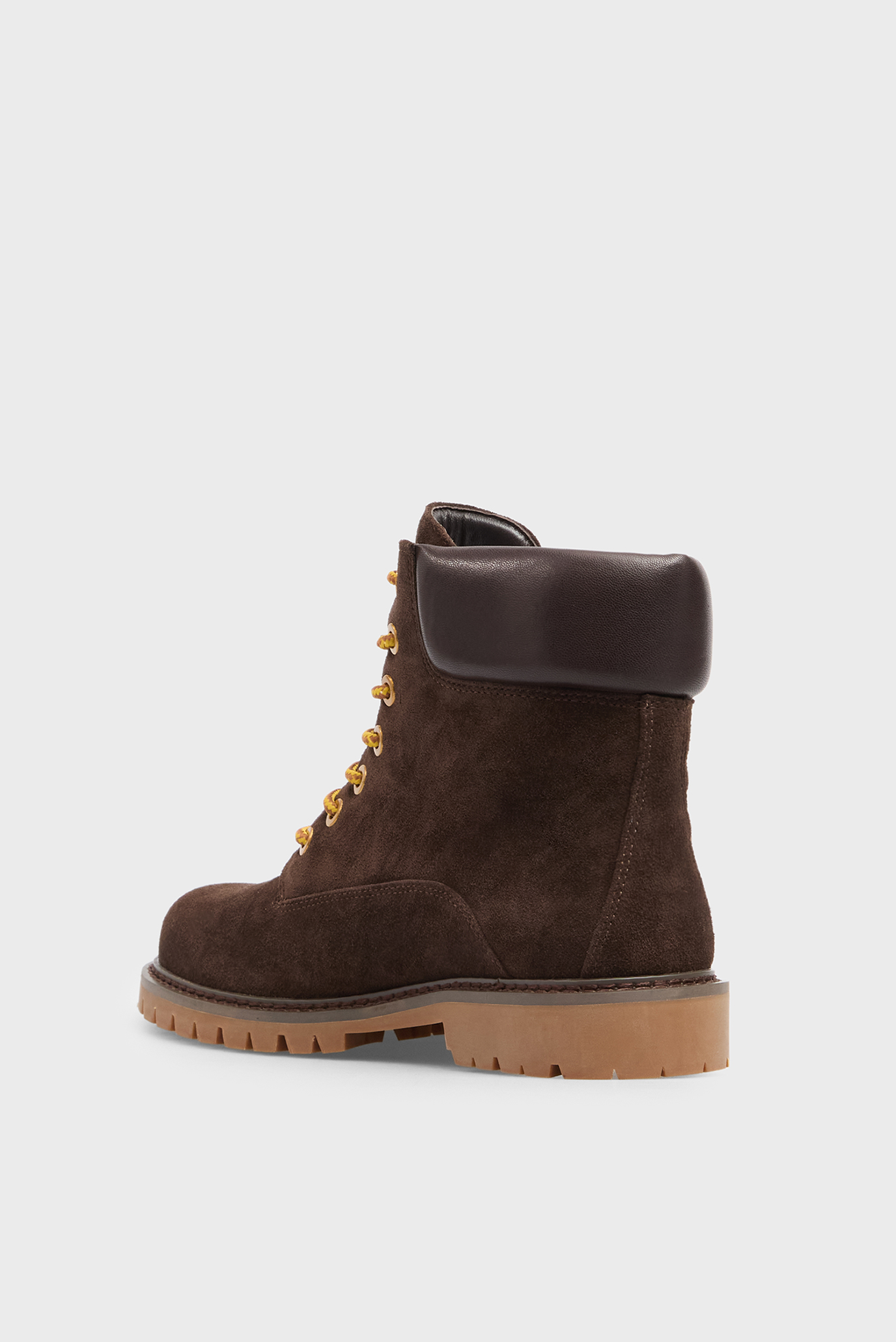 Ботинки Agnes 5