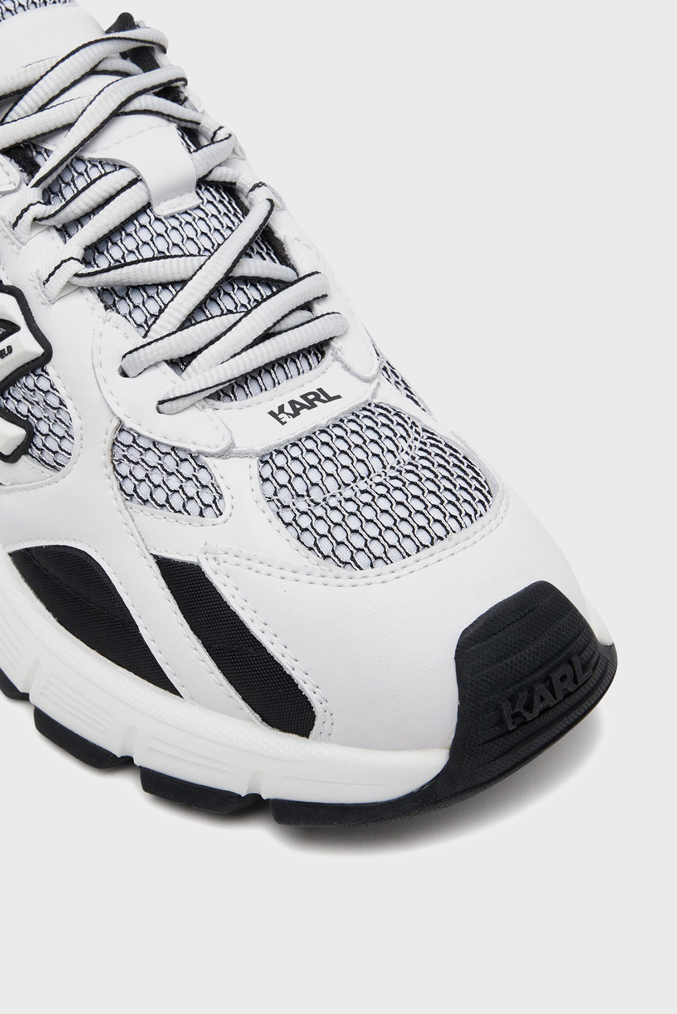 Кроссовки ORION Sidetrim Mix Lo 2