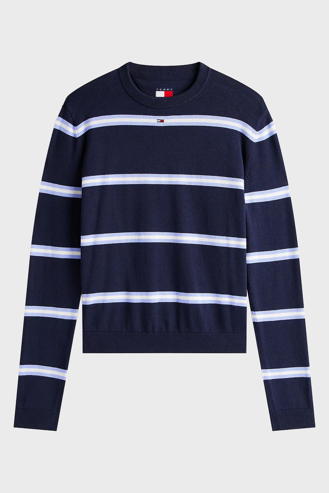 Свитер TJW ESSENTIAL CREW SWEATER EXT 5