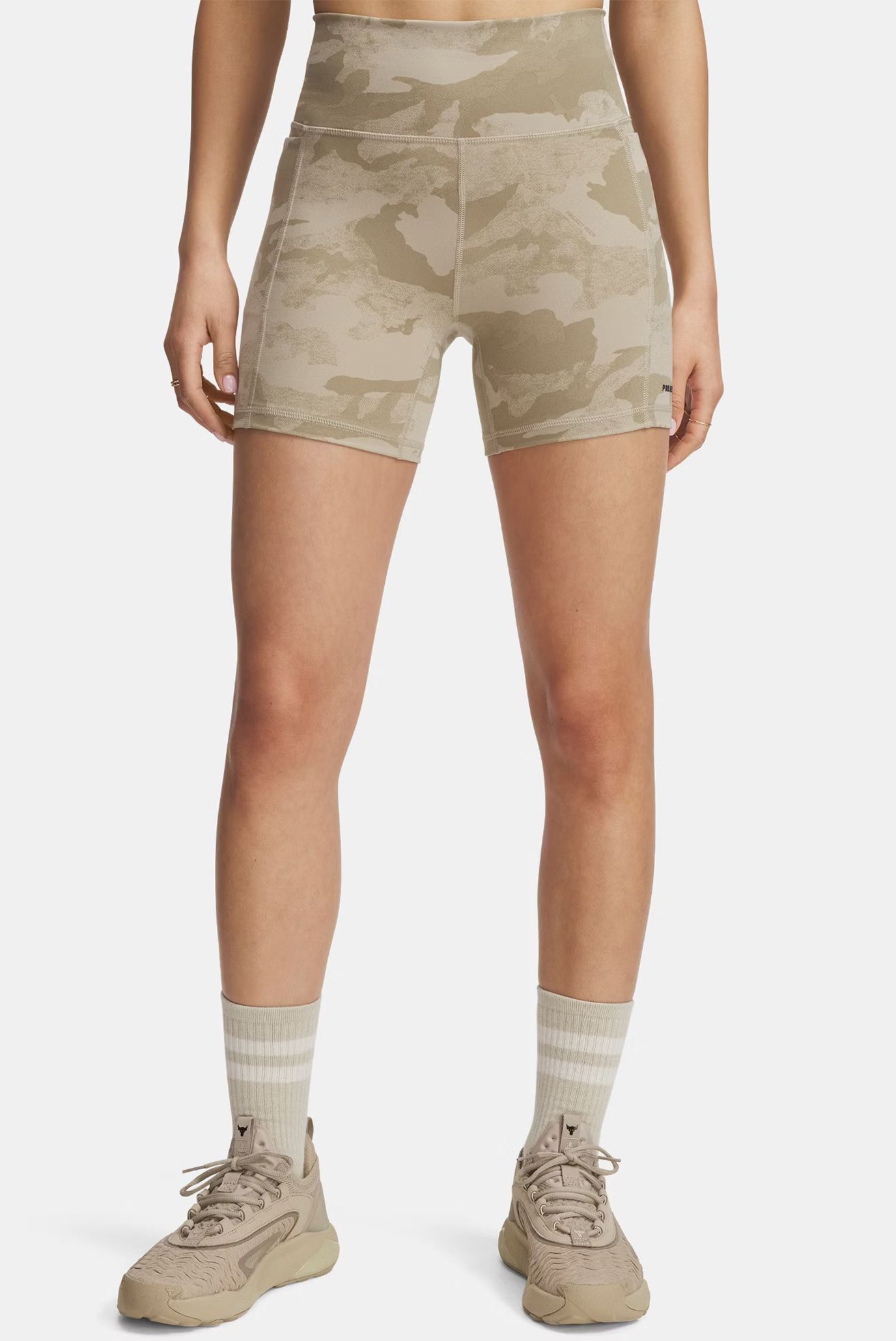 Шорты Pjt Rck Middy Short 1