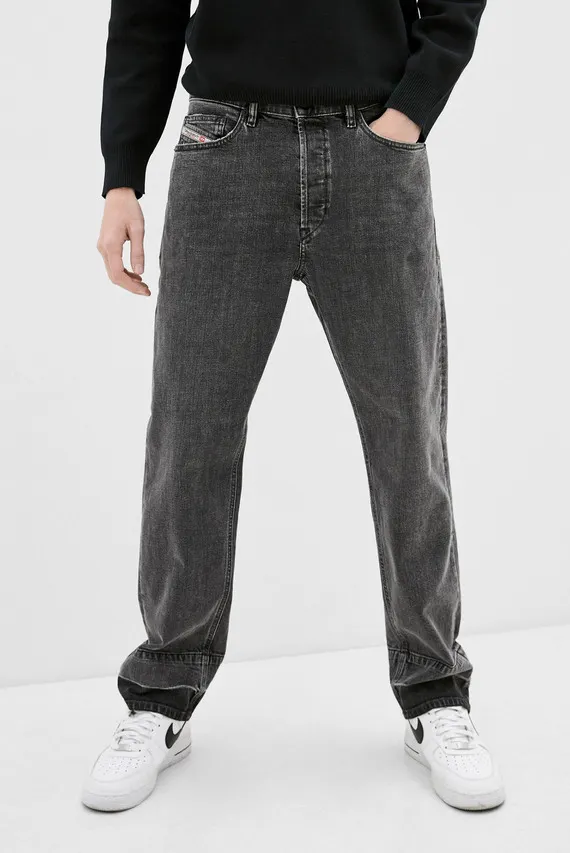 Джинсы D-MACS  L.32 TROUSERS Diesel