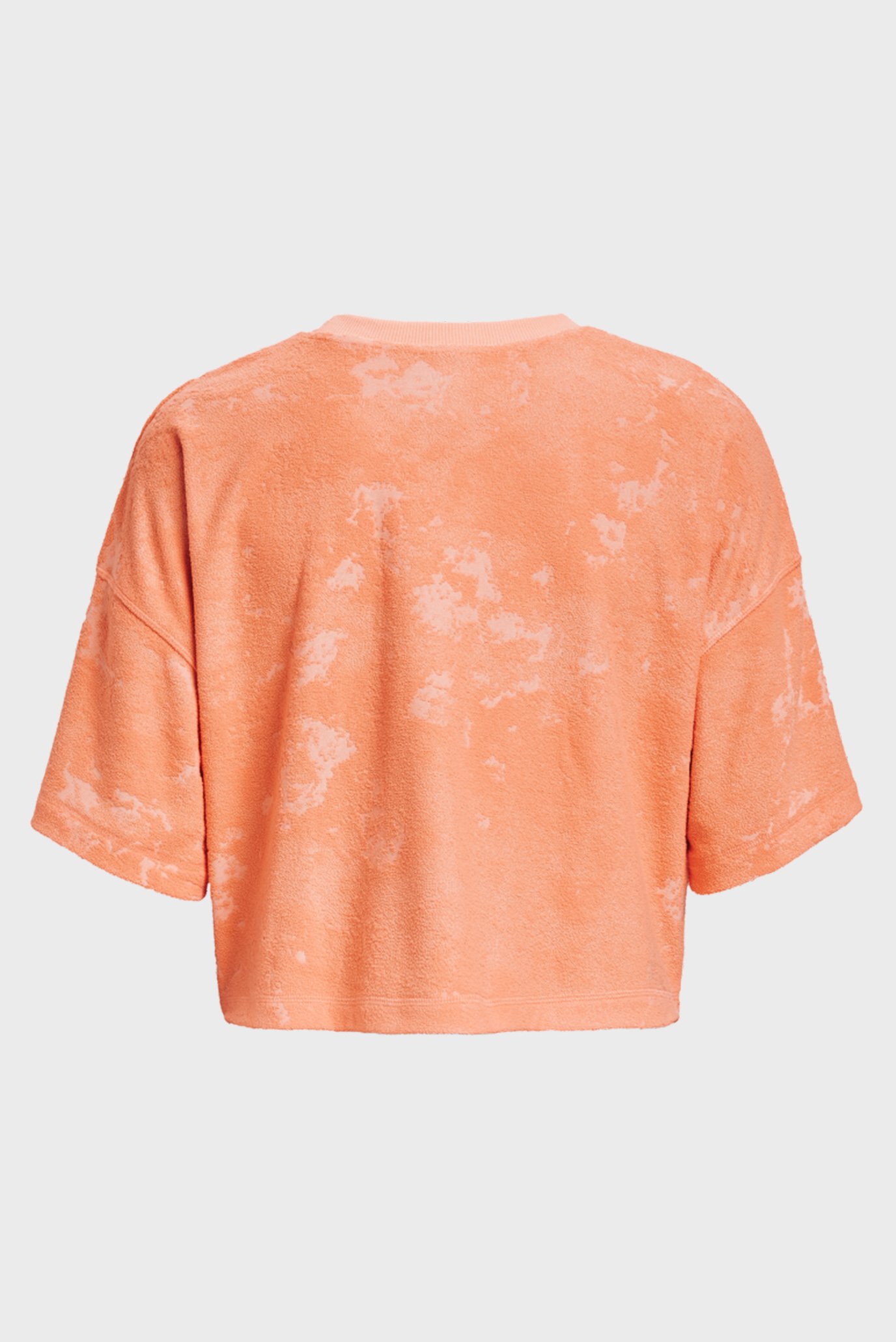 Футболка Journey Terry SS 6