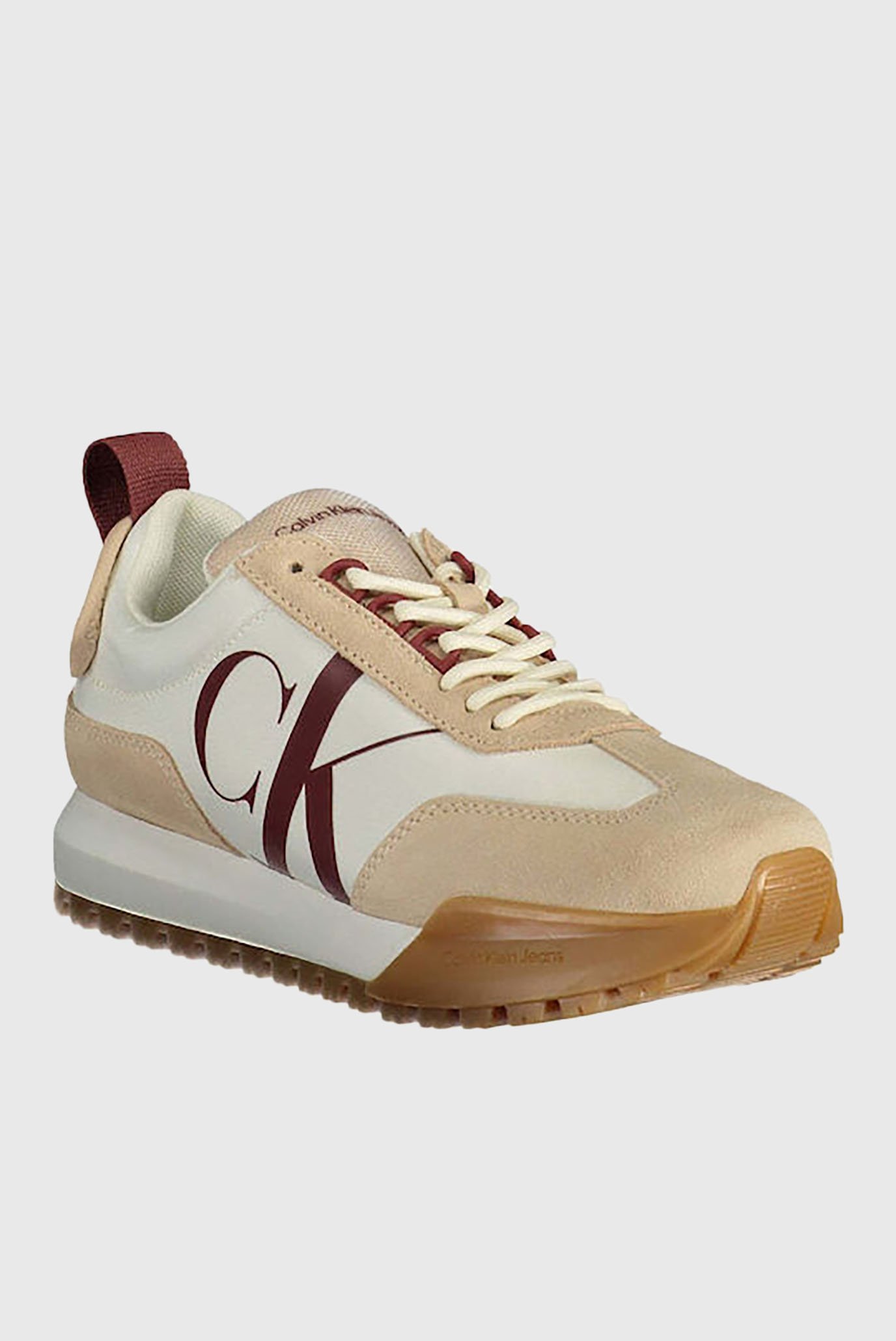 Calvin klein new sneakers best sale