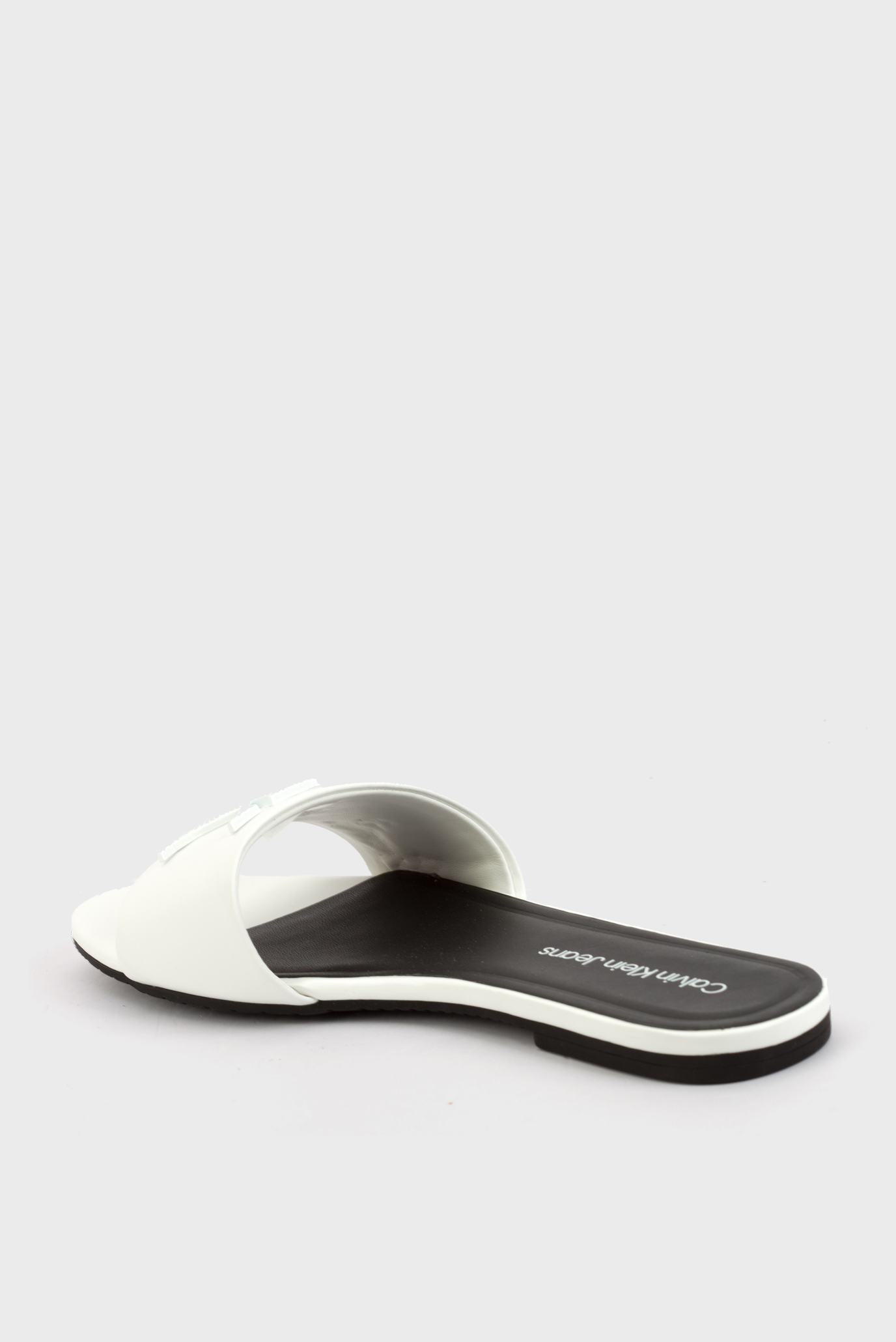 Слайдеры FLAT SANDAL SLIDE HW 3