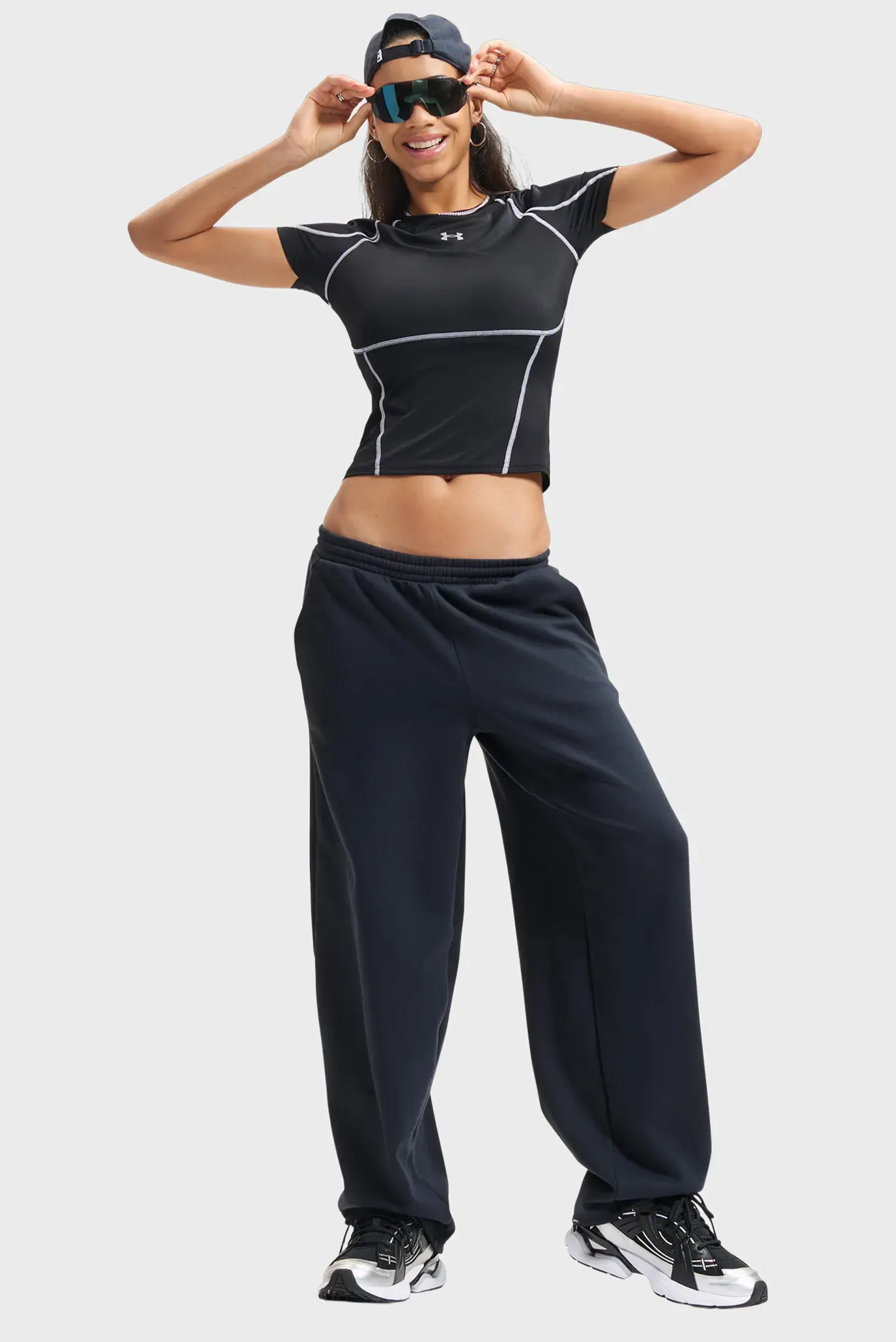 Футболка HeatGear Elite SS 2