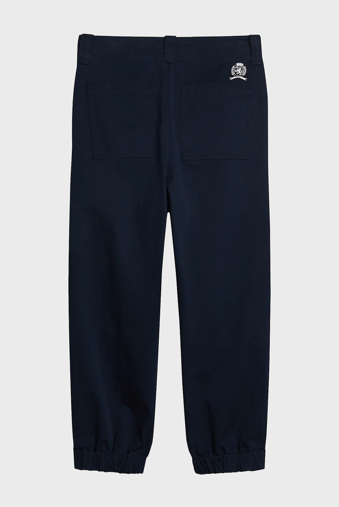 Штаны THC CC CUFF CHINO 7