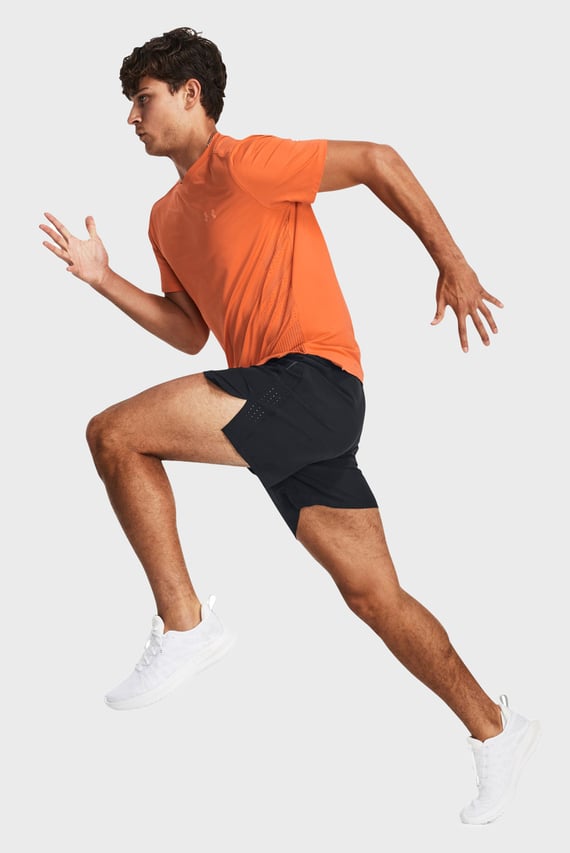 Футболка UA LASER SHORTSLEEVE