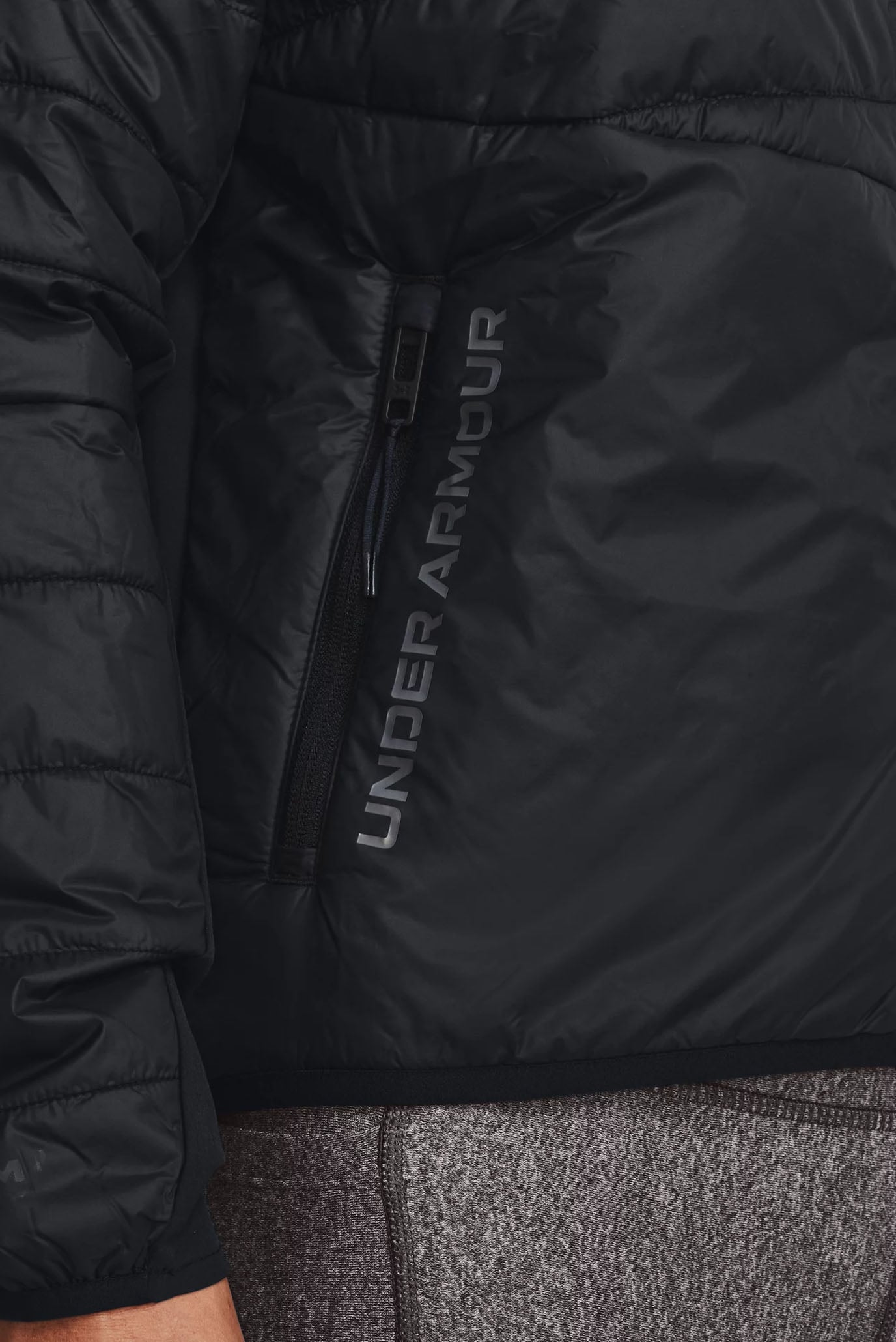 Куртка демисезонная UA Active Hybrid Jkt 4