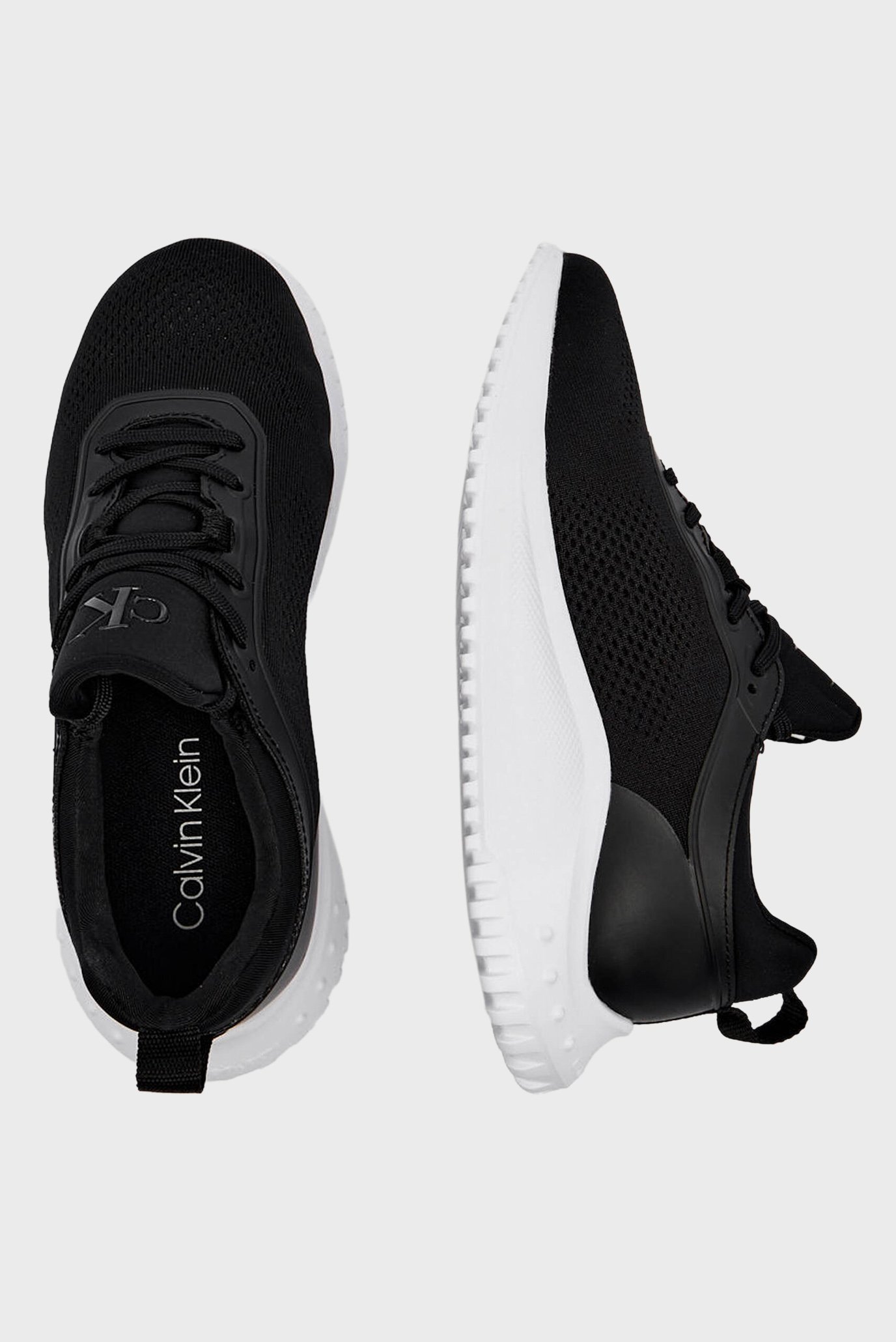 Кроссовки EVA RUNNER SOCK MIX MG 3