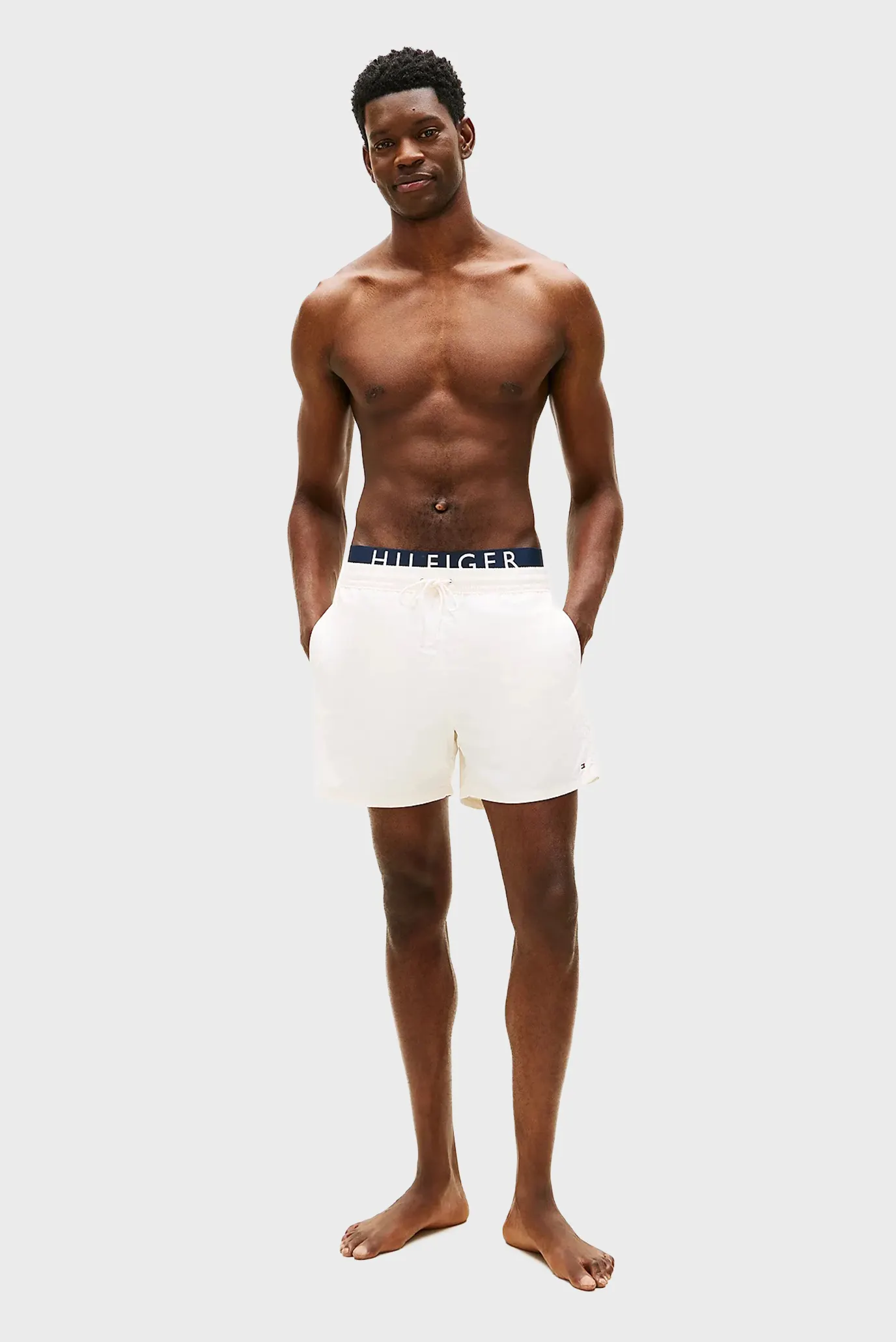 Шорты плавательные MEDIUM DRAWSTRING DW 3