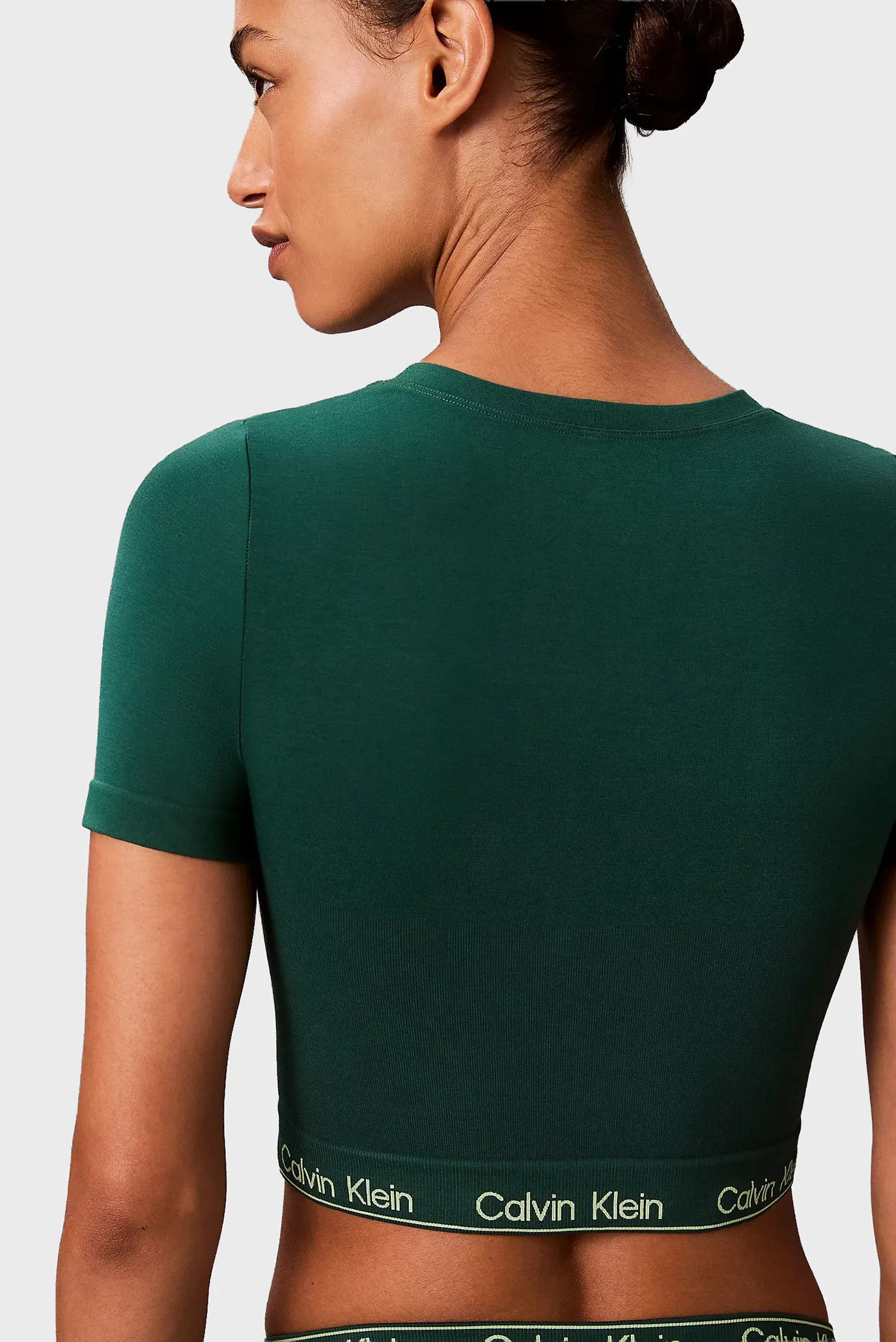 Топ SHORT SLEEVE TOP 6