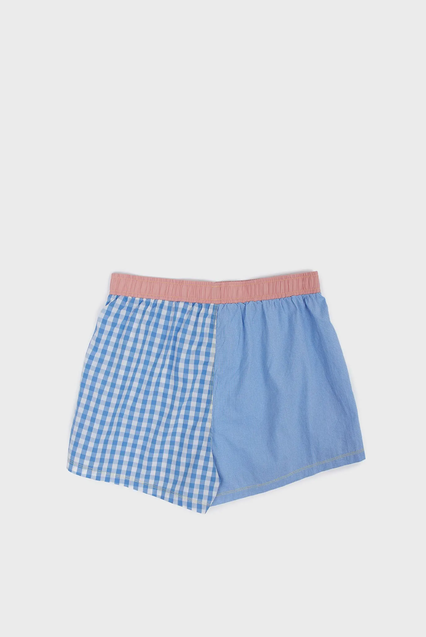 Шорты UUBX-STARK BOXER-SHORTS 4