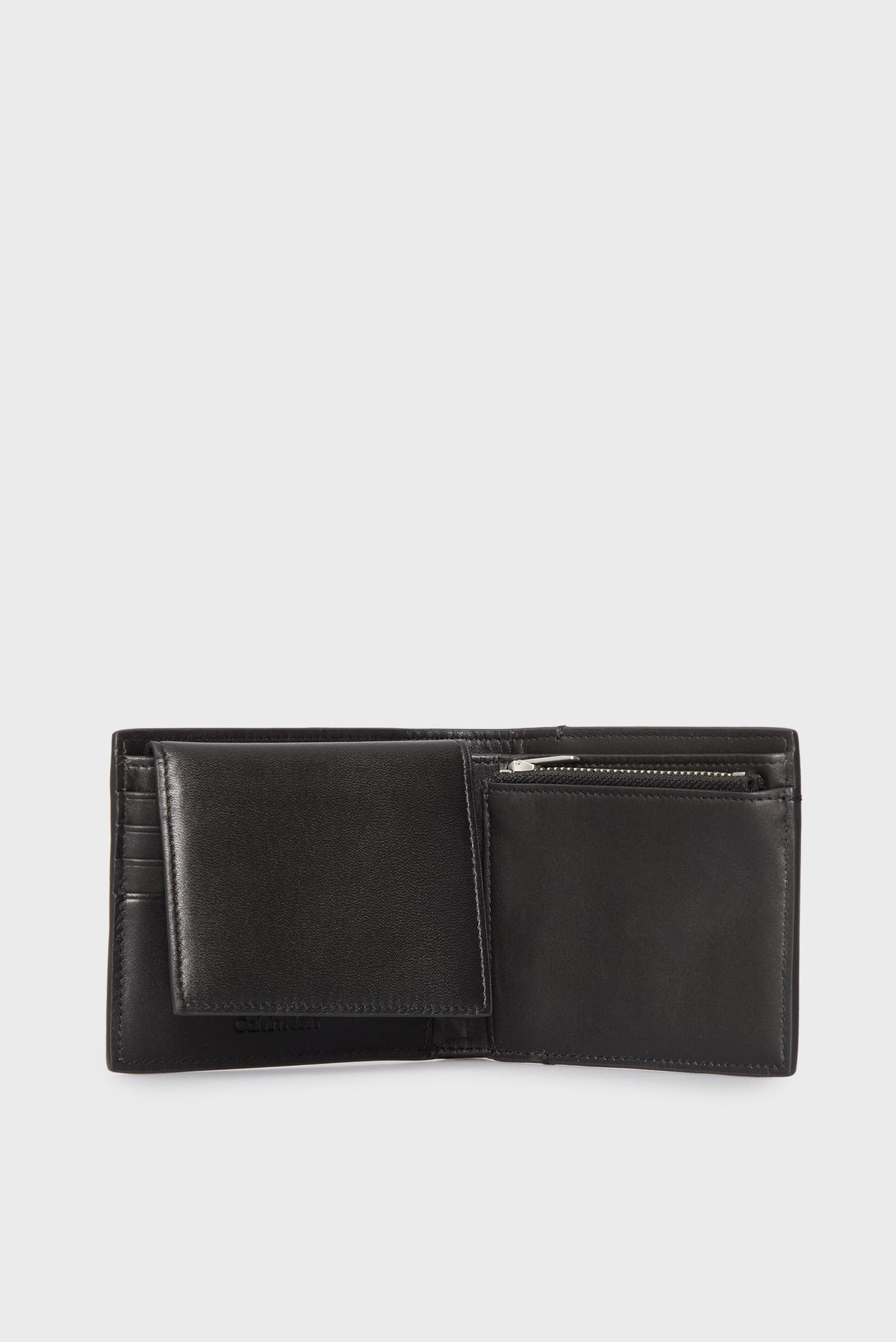 Кошелек COATED BILLFOLD w COIN + CARD 2
