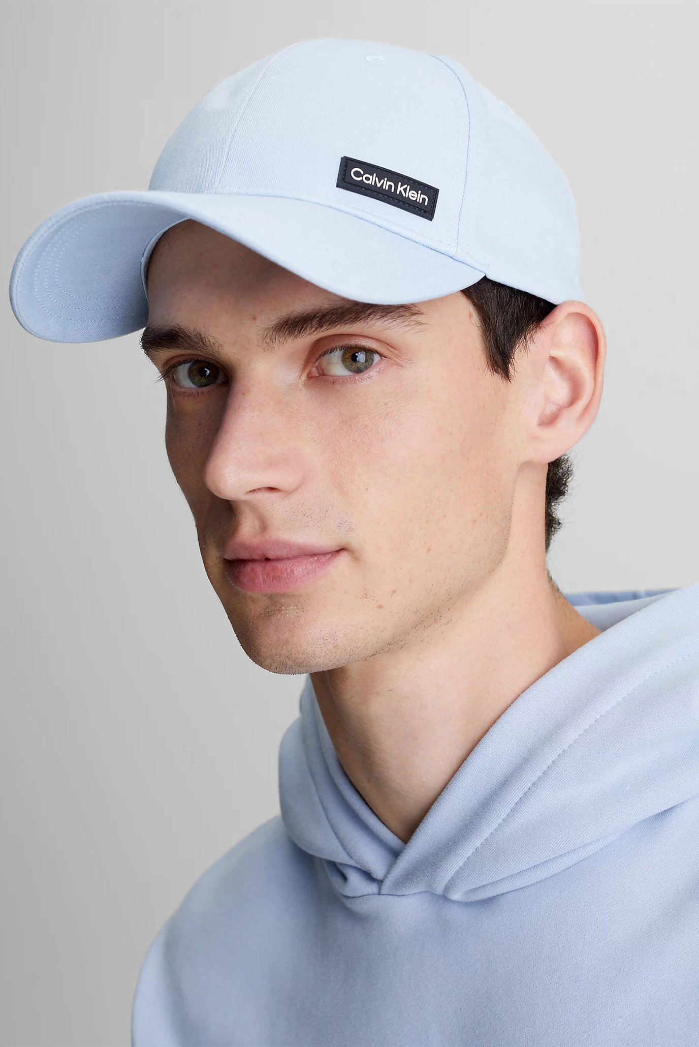 Кепка ESSENTIAL PATCH BB CAP 4