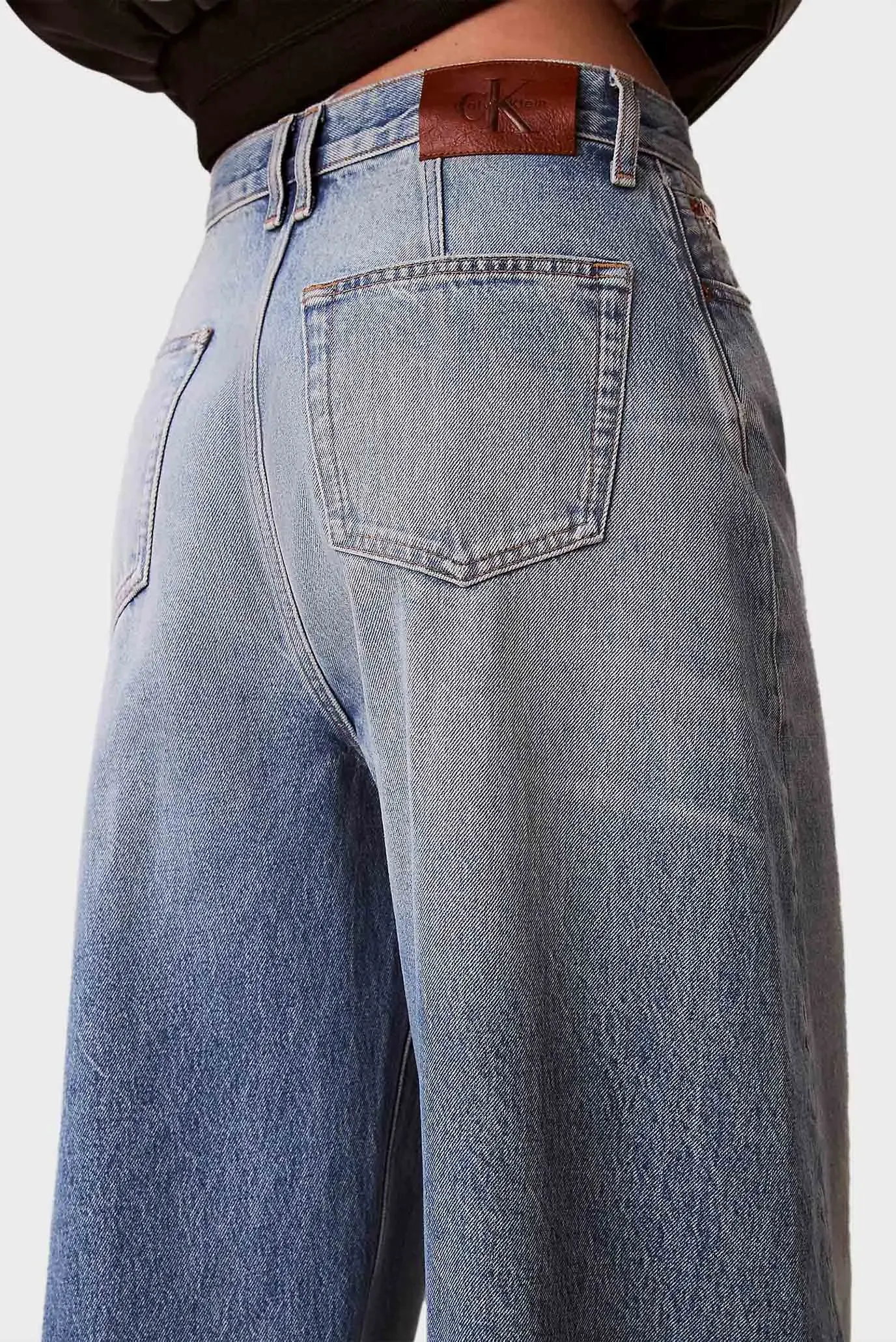 Джинсы THE EXTREME BARREL JEAN TINTED G 6