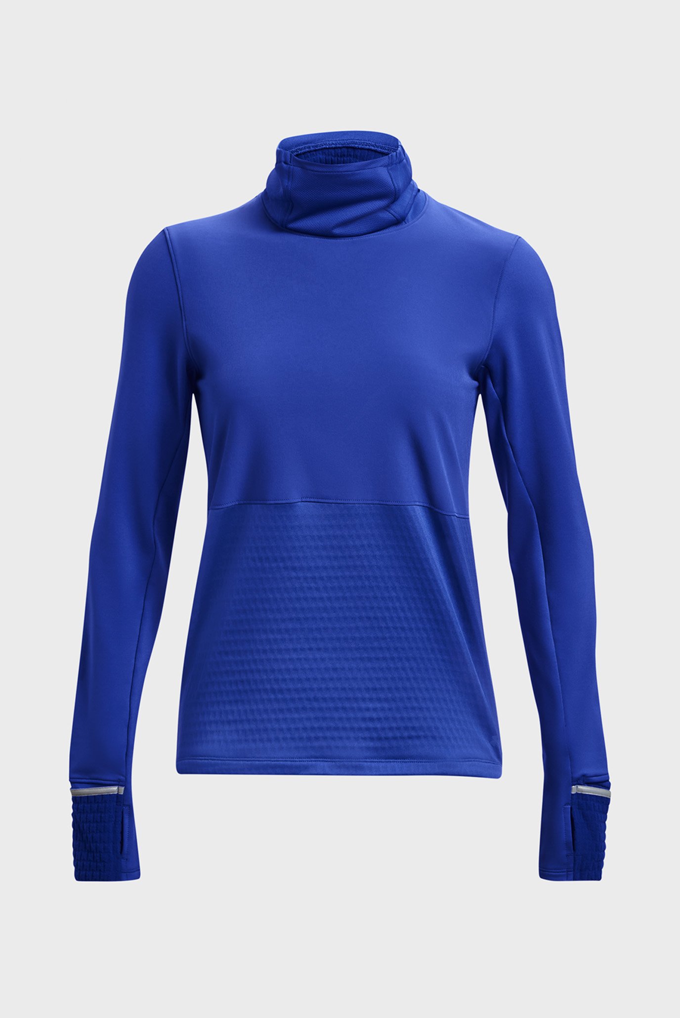 Реглан UA Qualifier Cold Funnel 5