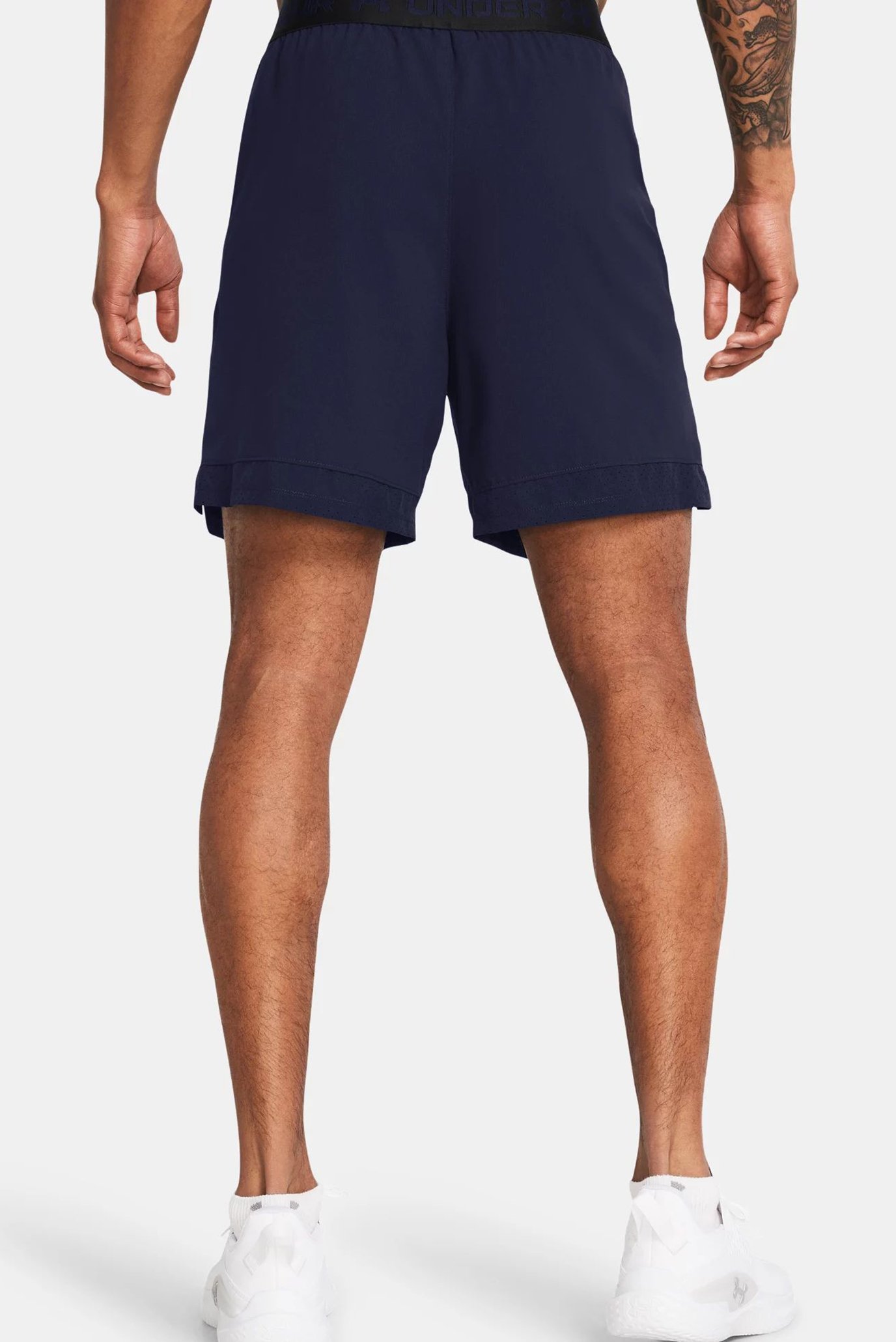 Шорты UA Vanish Woven 6in Shorts 3