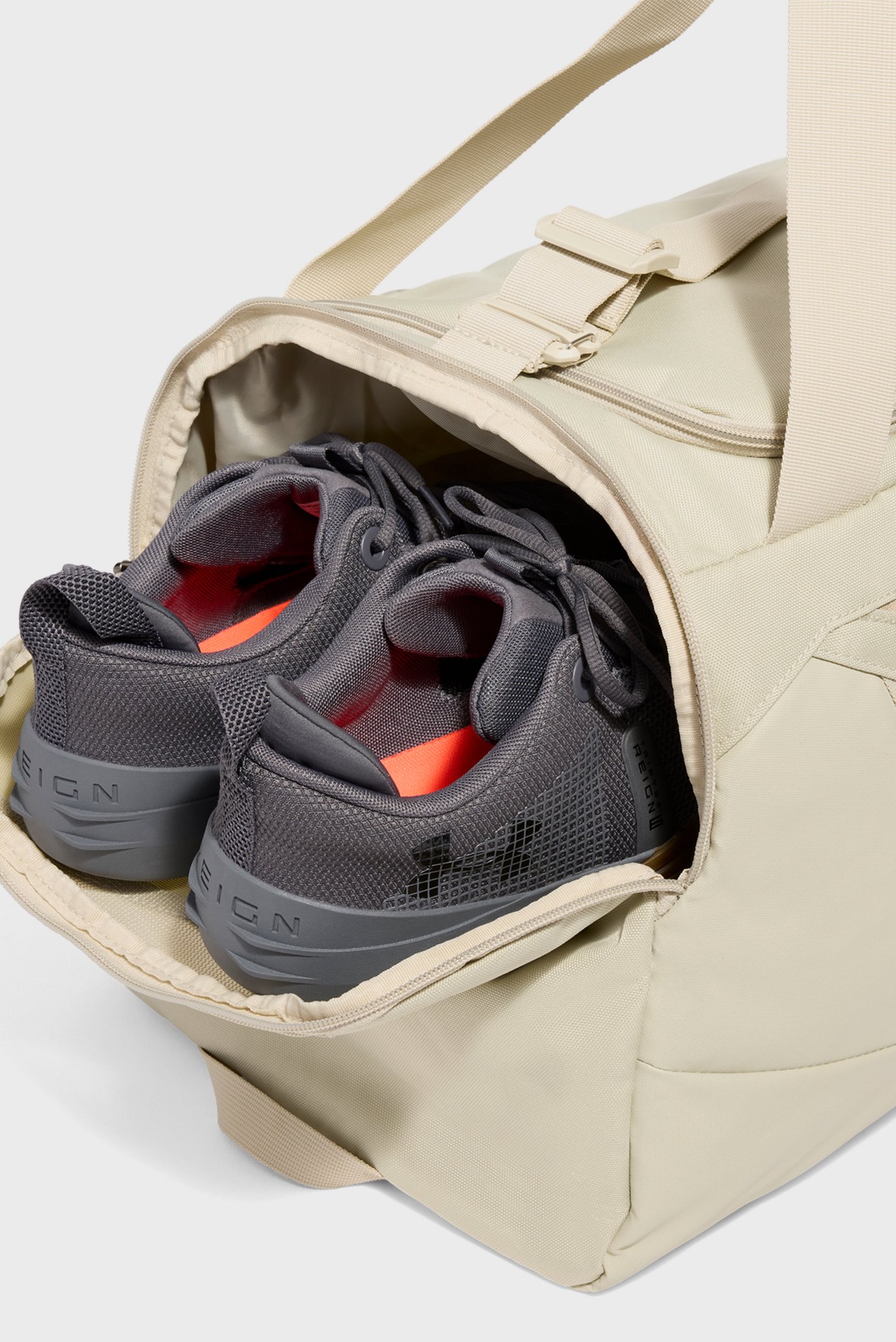 Сумка UA Undeniable 5.0 Duffle MD 4