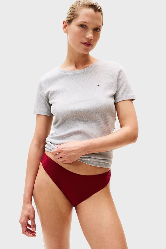 Трусы 3P LRX RIB DIPPED BRAZILIAN