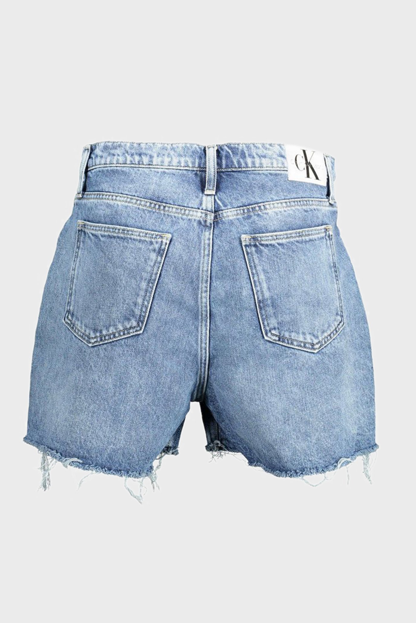 Шорты MOM SHORT 5