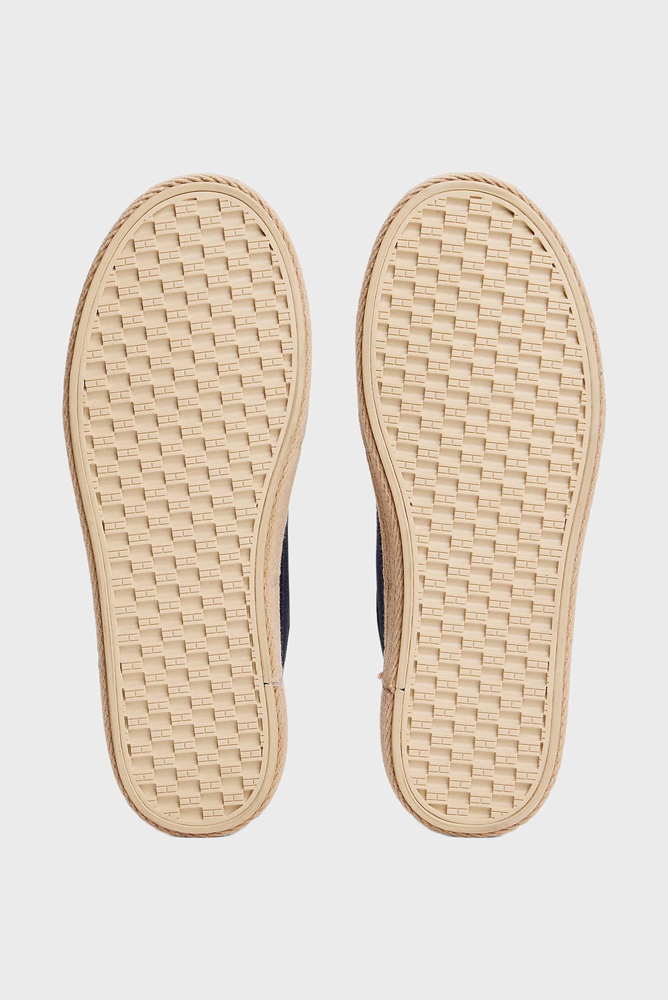 Кеды VULC ESPADRILLE SNEAKERTommy Hilfiger Кеды VULC ESPADRILLE SNEAKER 5