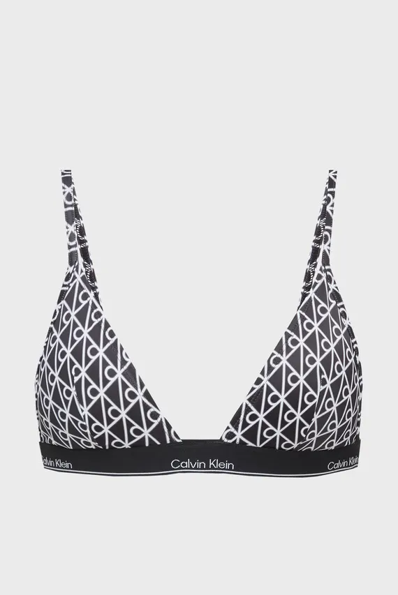 Купальник верх TRIANGLE Calvin Klein