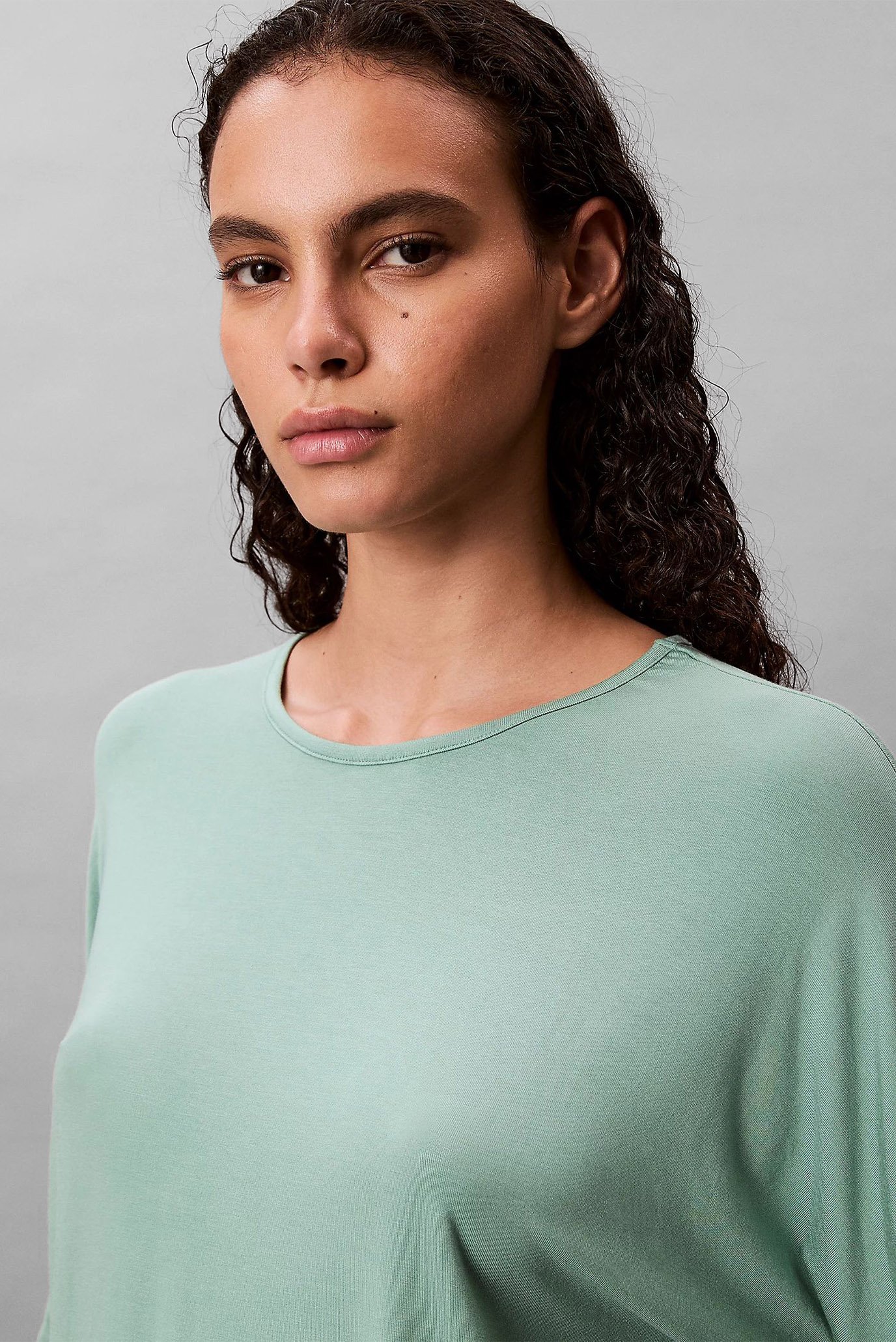 Лонгслив MODAL LS DOLMAN 5