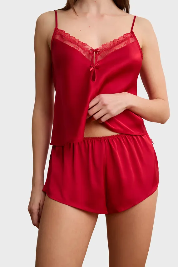 Шорты/MINUIT - SHORT Etam