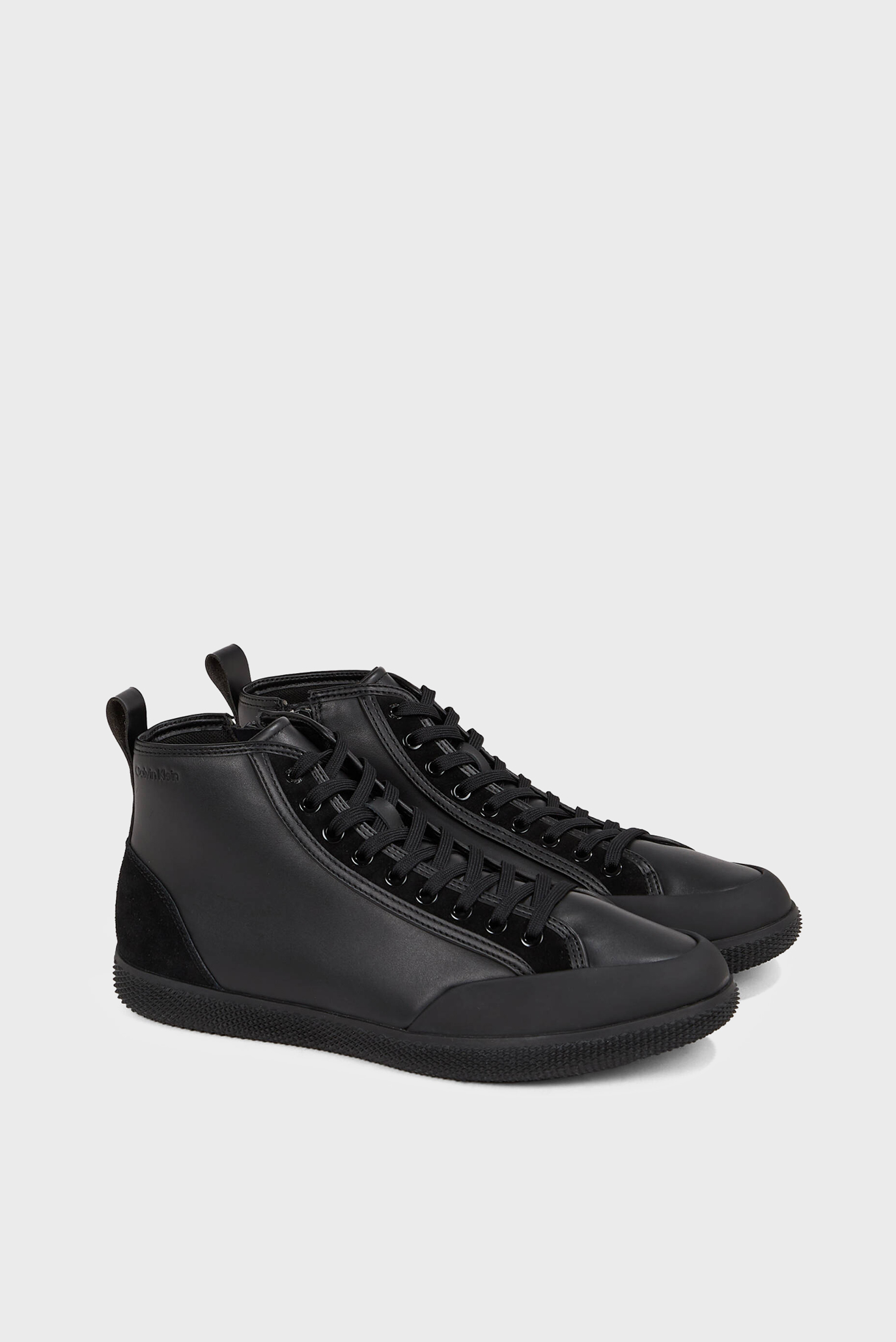 Хайтопы HIGH TOP LACE UP 2