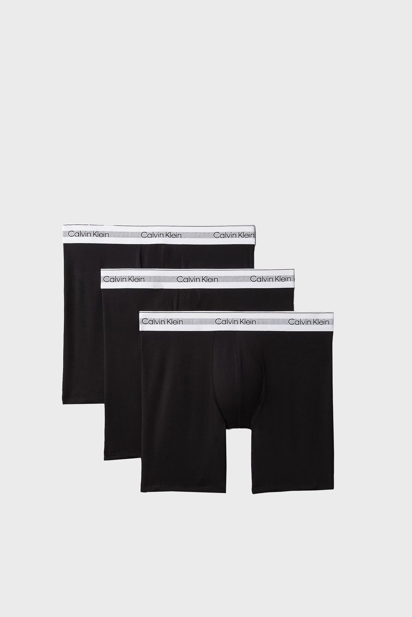 Набор белья BOXER BRIEF LONG 3PK 1