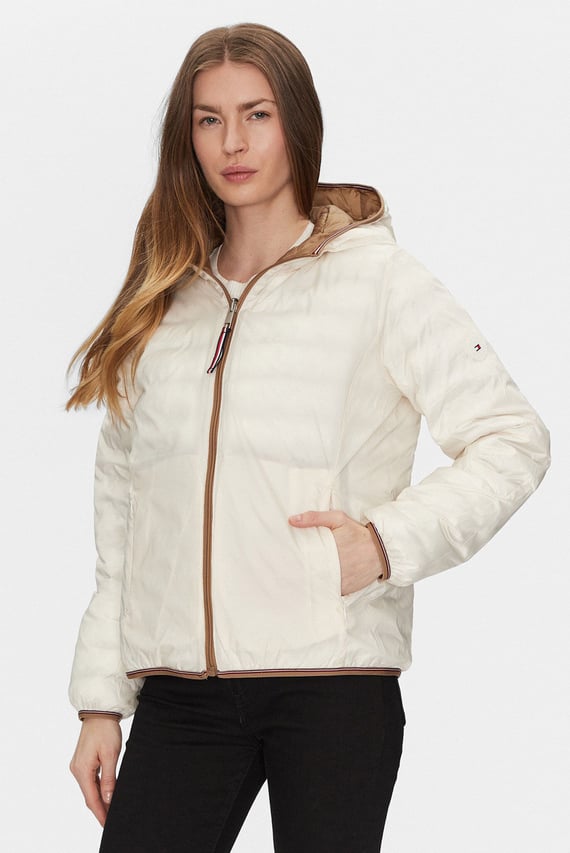 Куртка демисезонная REVERSIBLE LW PADDED JACKET