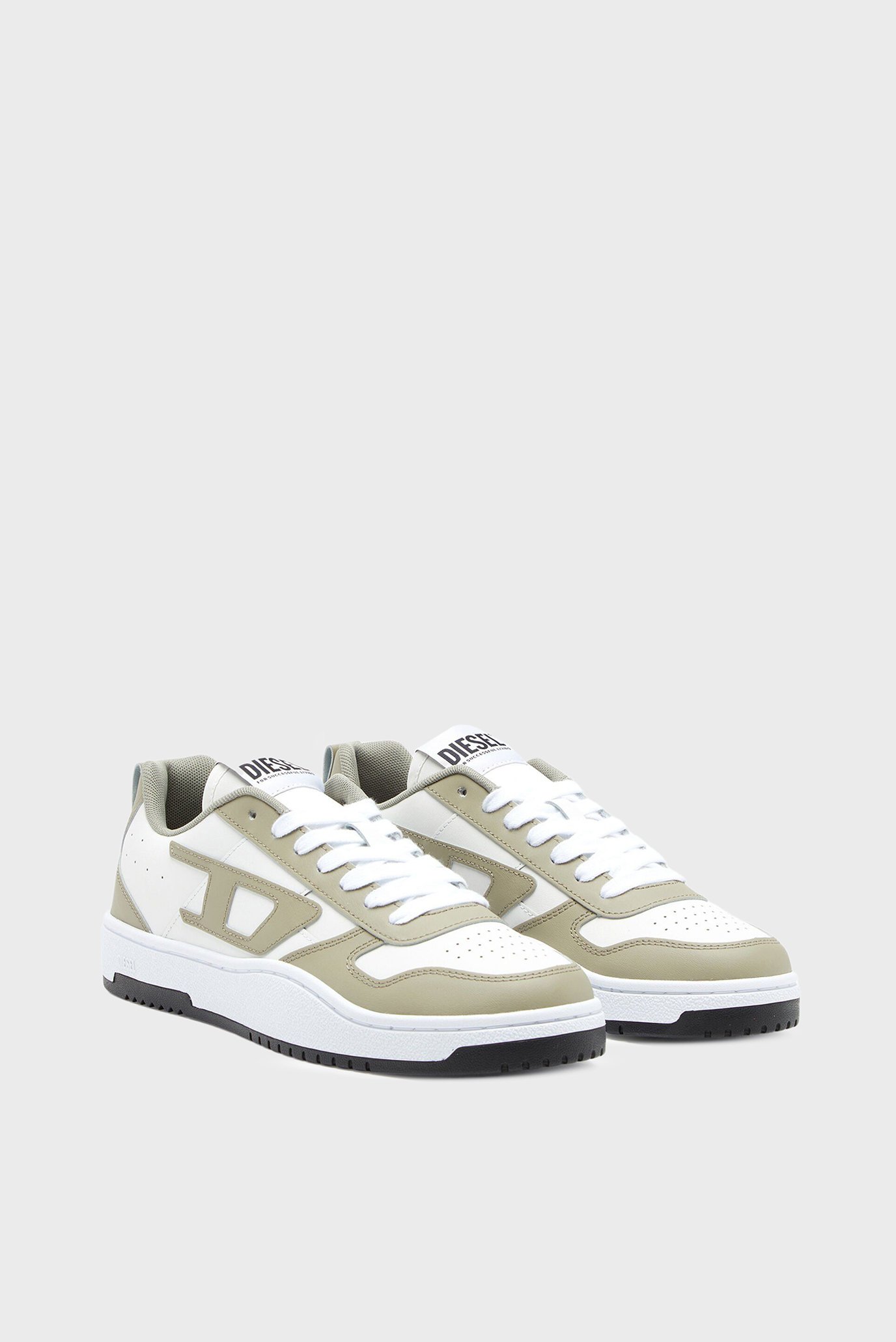 Кеды UKIYO S-UKIYO V2 LOW SNEAKERS 2