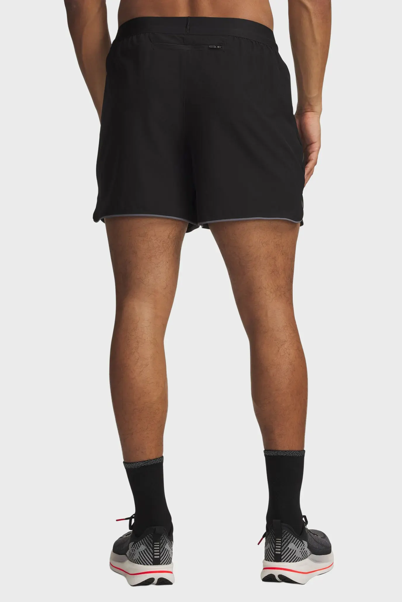 Шорты UA Velociti Pro 5in Short 3