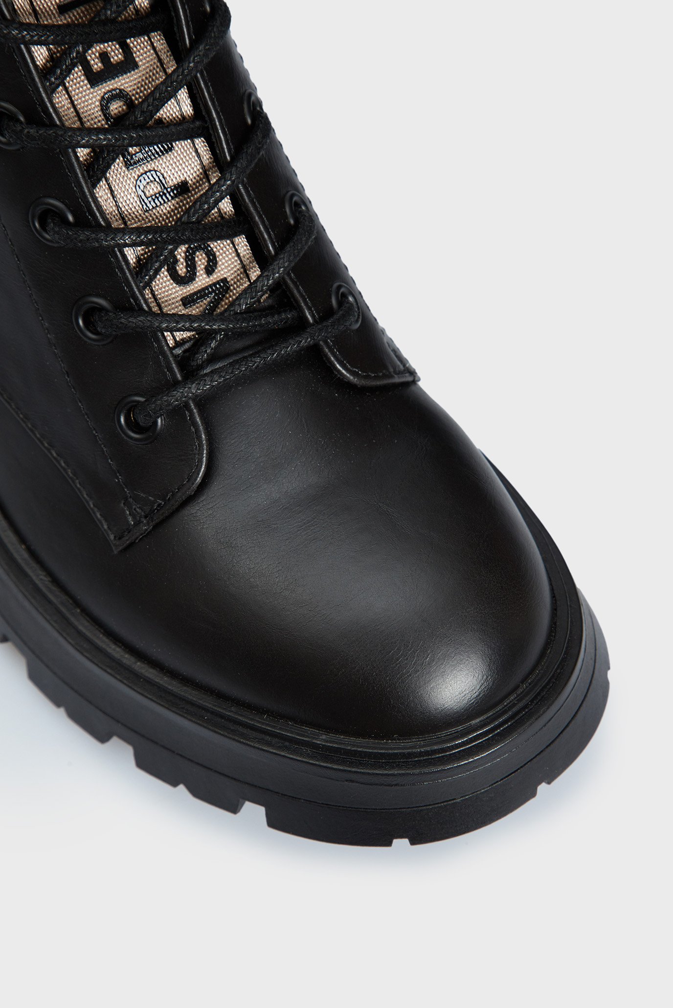 Ботинки SODA BLOCK 4