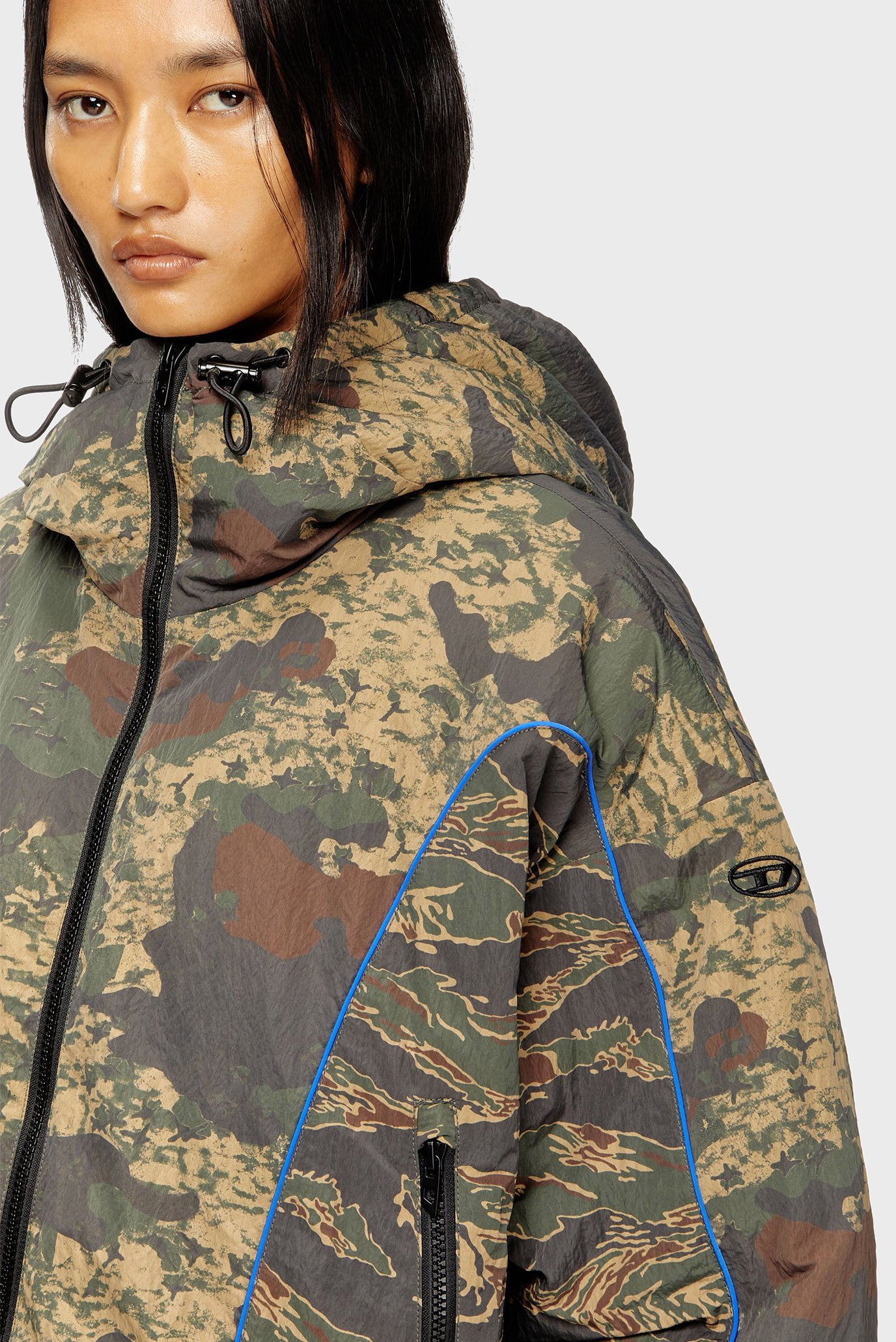 Куртка демисезонная G-ADIEL GIACCA 4