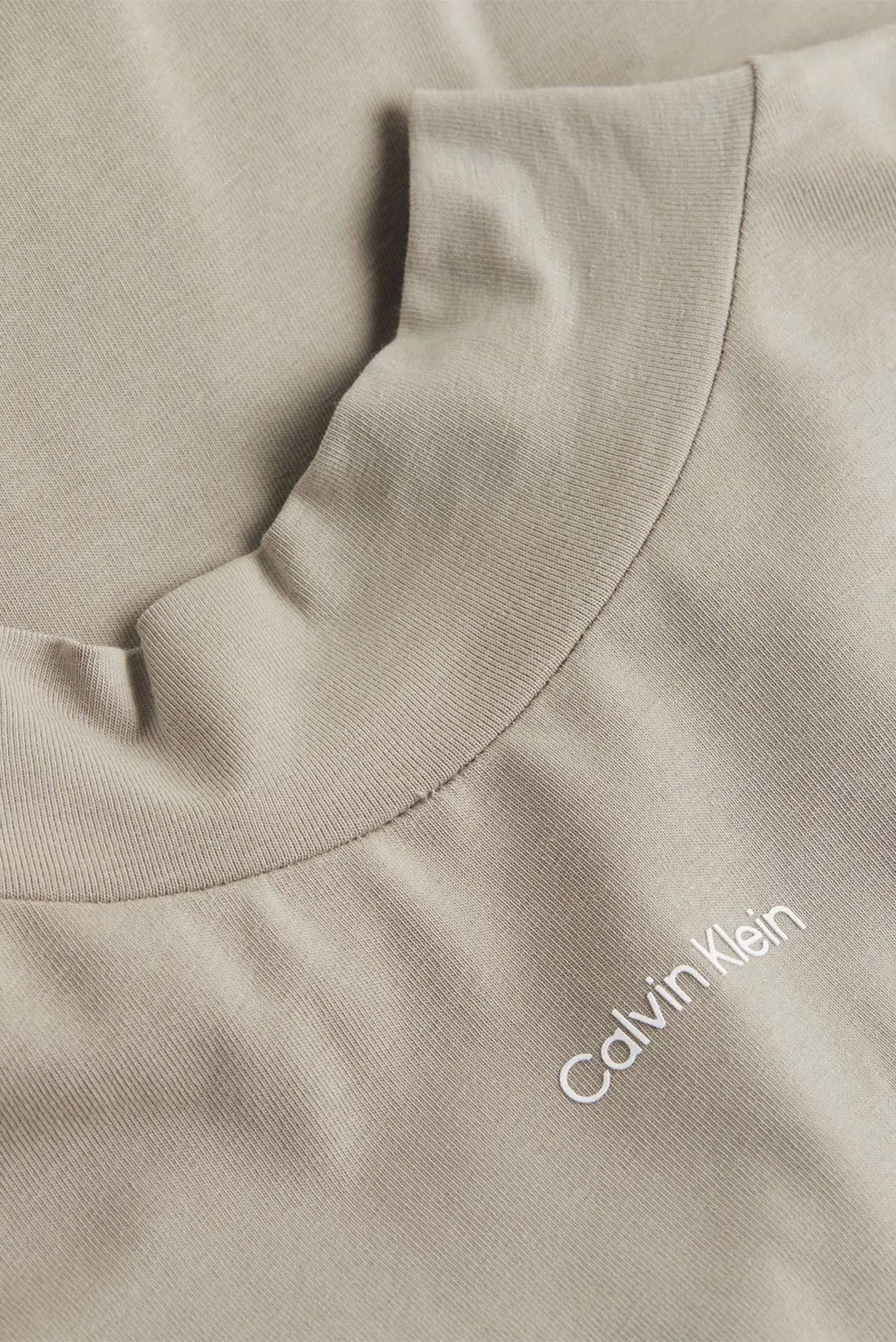 Лонгслив NANO LOGO  LS MOCK T-SHIRT 2