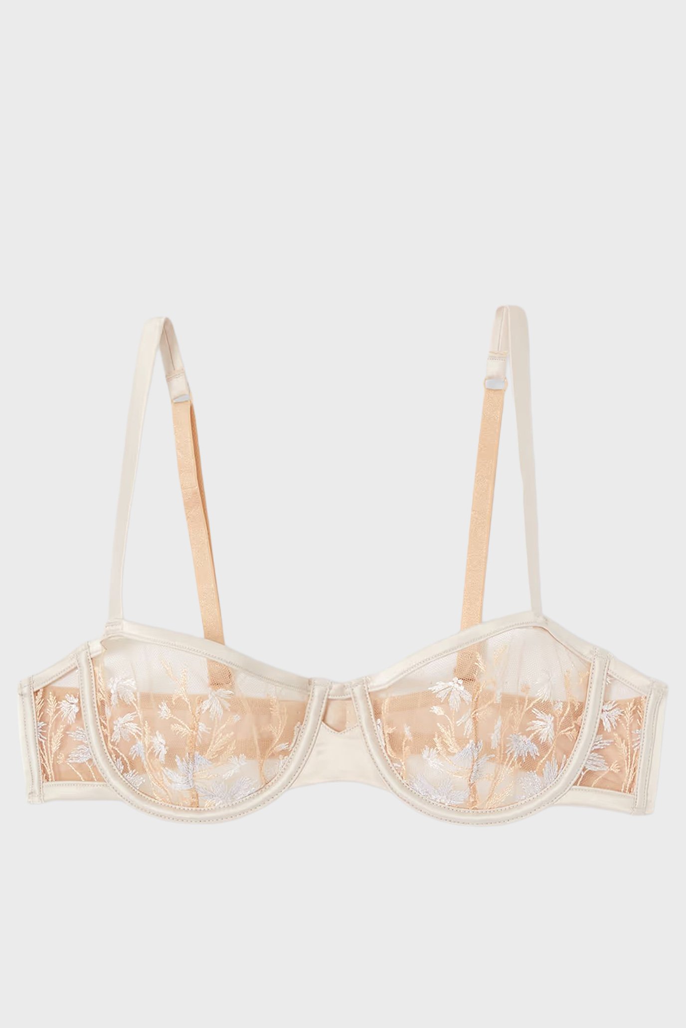 Бюстгальтер CHAMPETRE - N*9 BALC 4