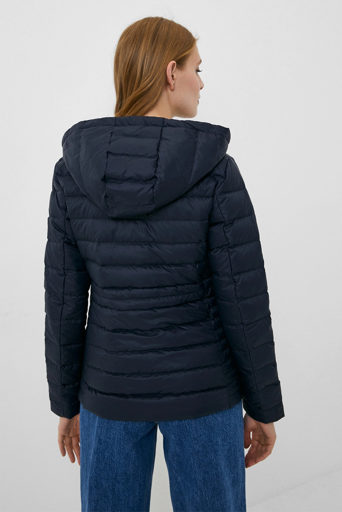 Куртка демисезонная FEMININE LW DOWN JACKET 3
