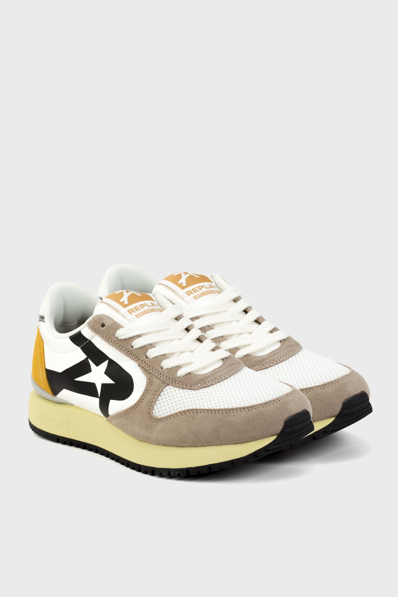 Кроссовки - 2