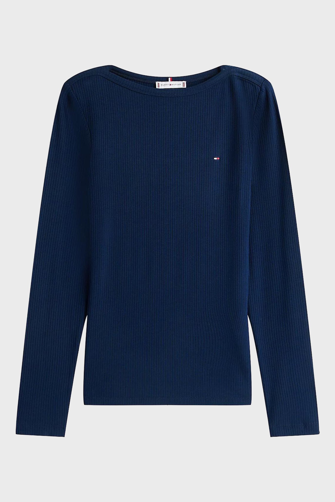 Лонгслив SLIM 5X2 RIB BOAT-NK LS 5