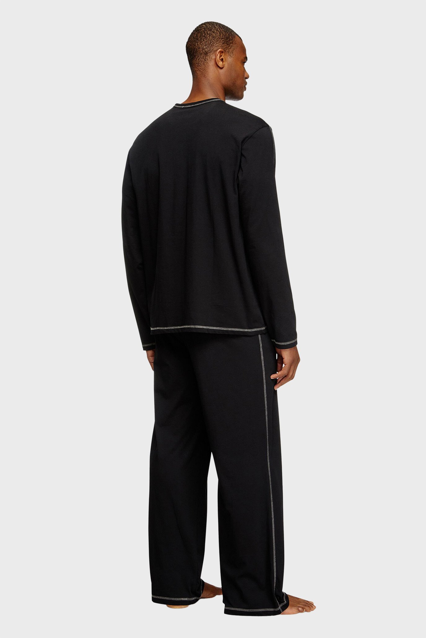 Пижама SET-NOLAN-D-CORE PIGIAMA 3