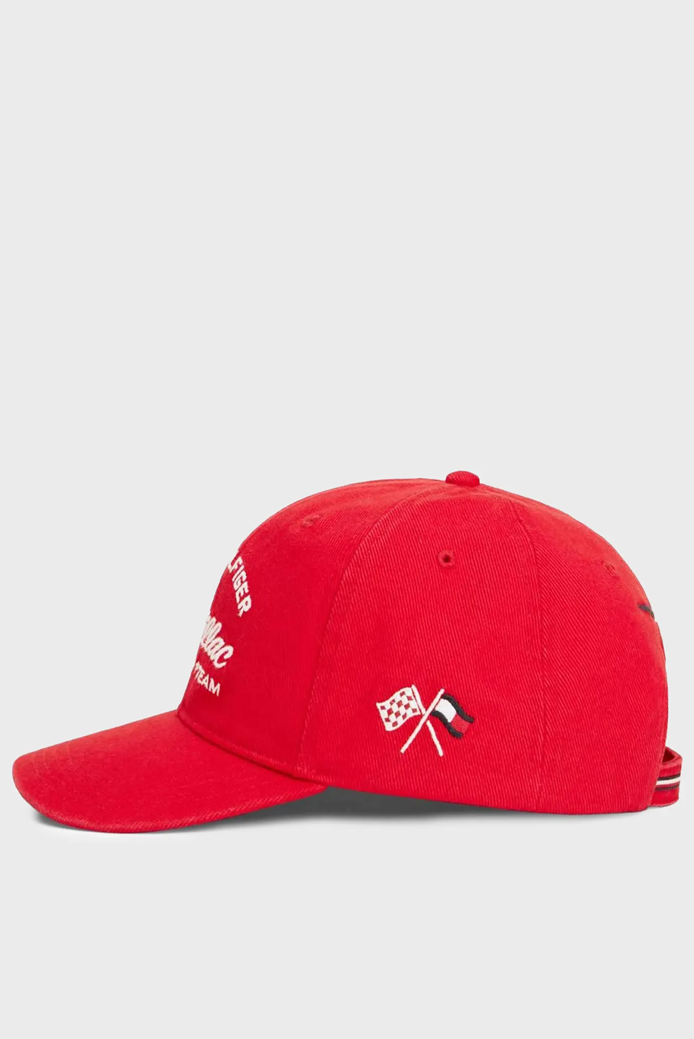 Кепка TH X CF1 VARSITY CAP 4