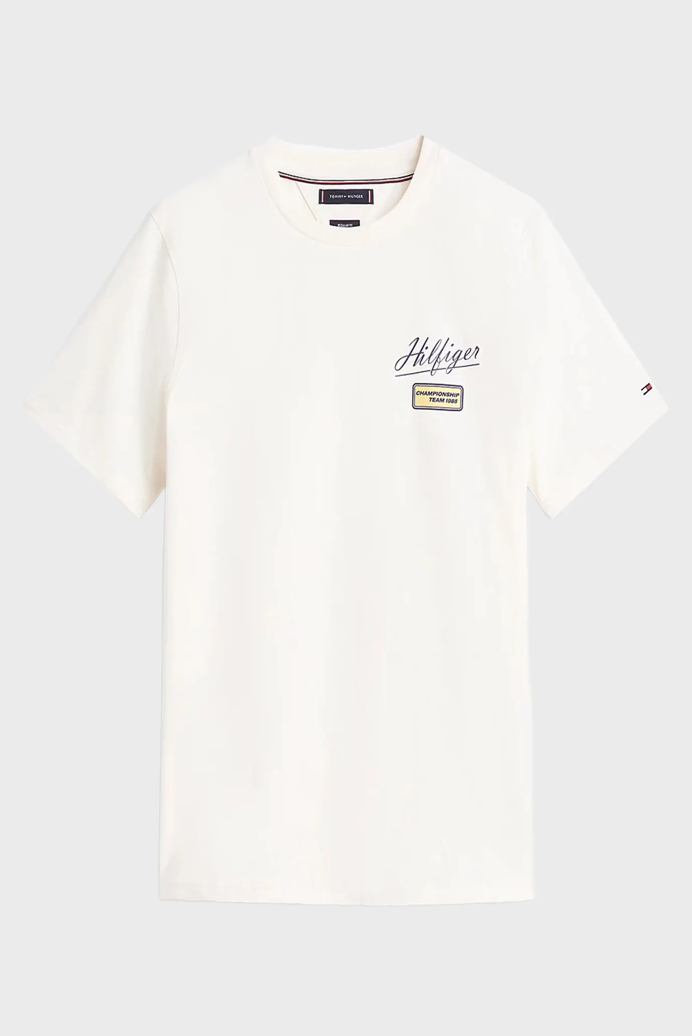 Футболка MODERN ATH GRAPHIC BADGE TEE 5