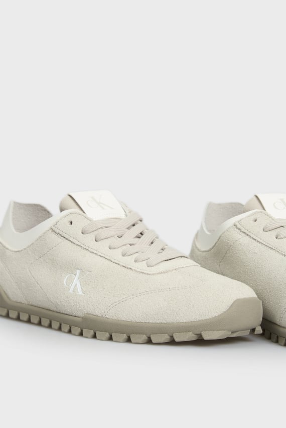 Кроссовки/LOW PROFILE RUNNER MG SUE Кроссовки/LOW PROFILE RUNNER MG SUE