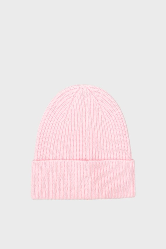 Шапка TH LUX CASHMERE BEANIE