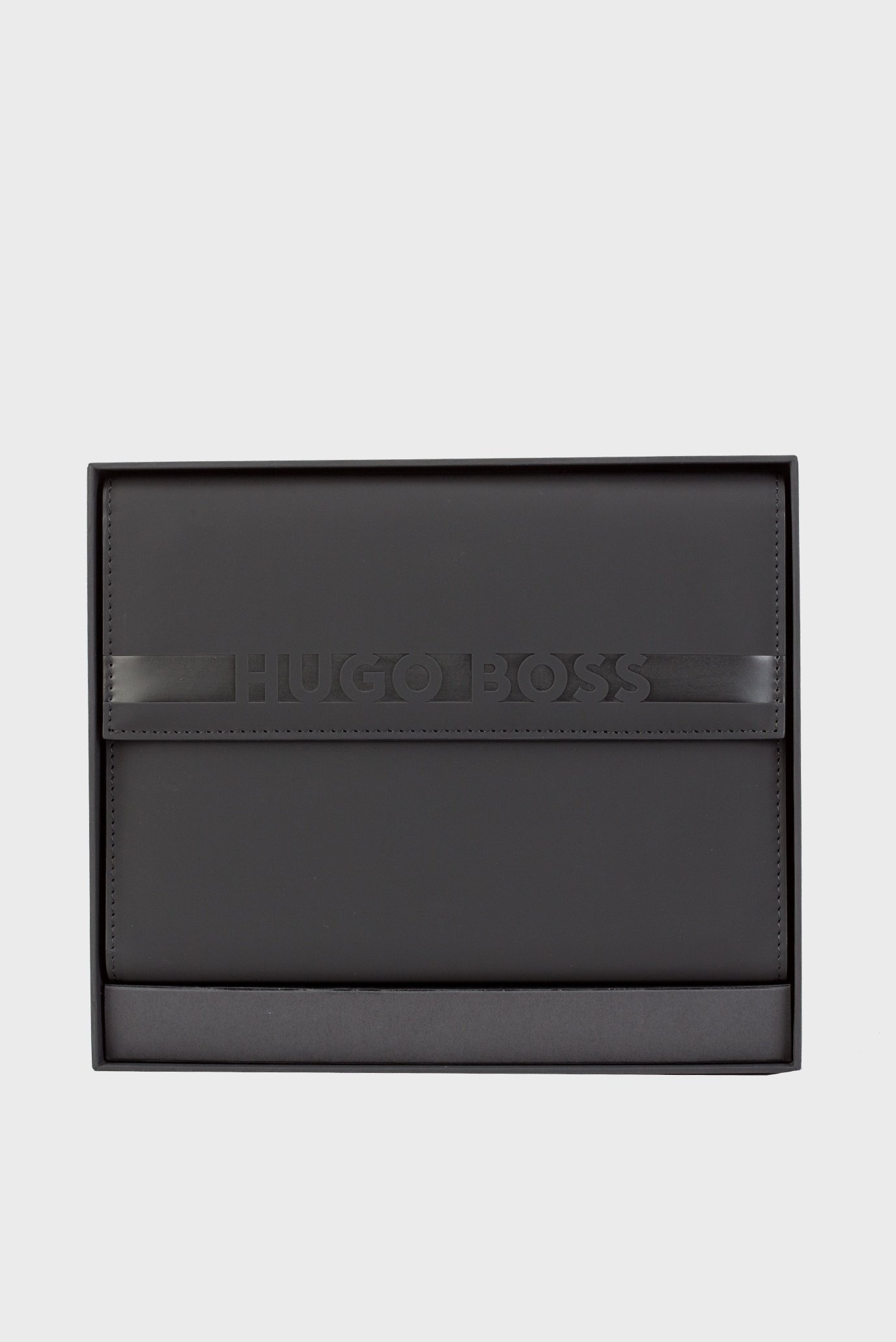 Подарочный набор/GIFT SET HDM309 HUGO BOSS BLACK 1