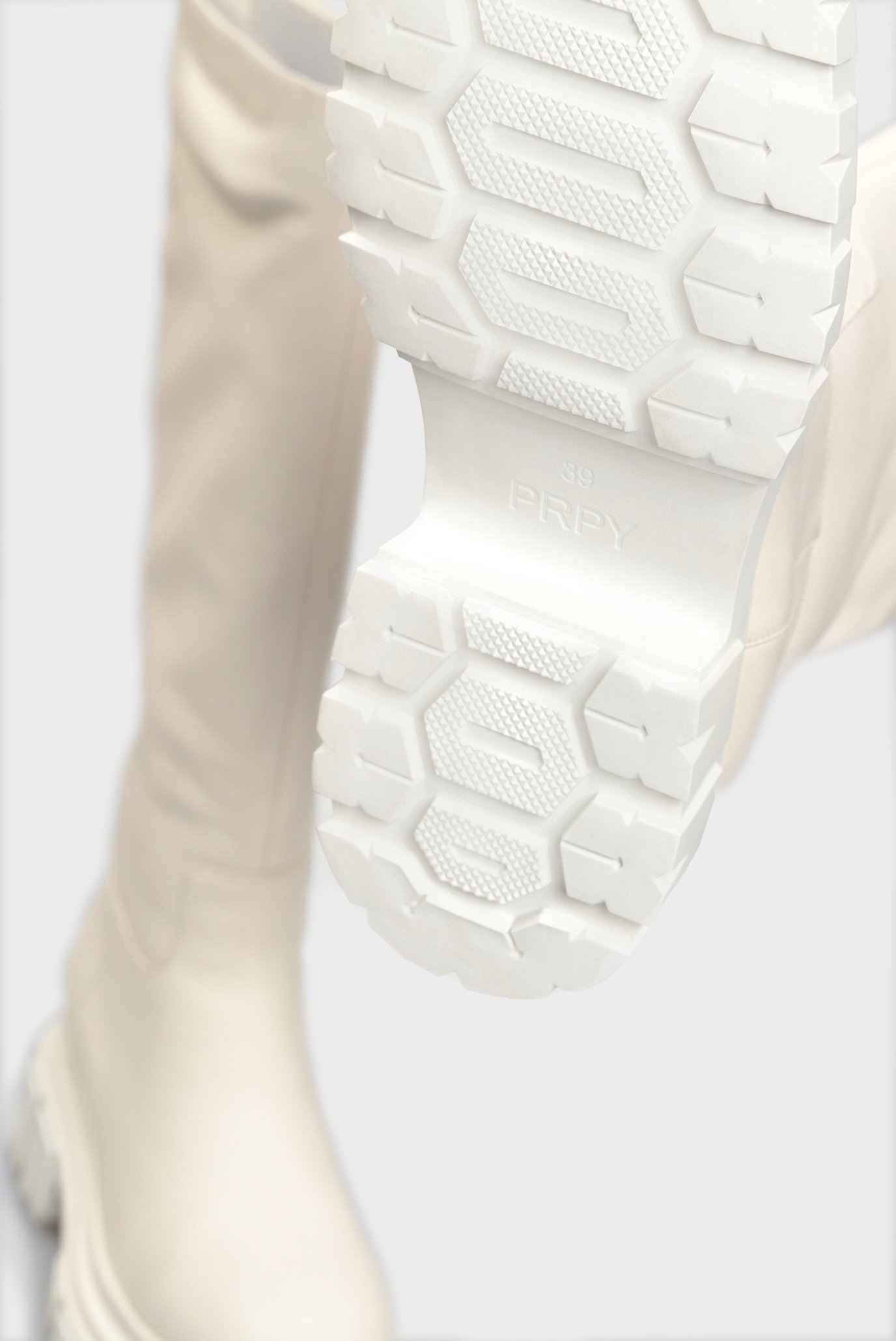 Сапоги Packsa 2