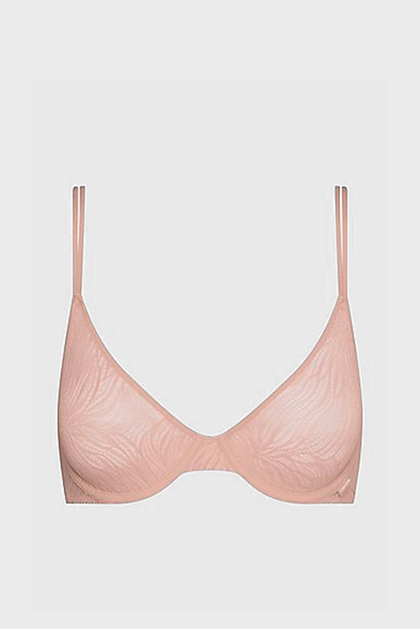 Бюстгальтер UNLINED DEMI 7