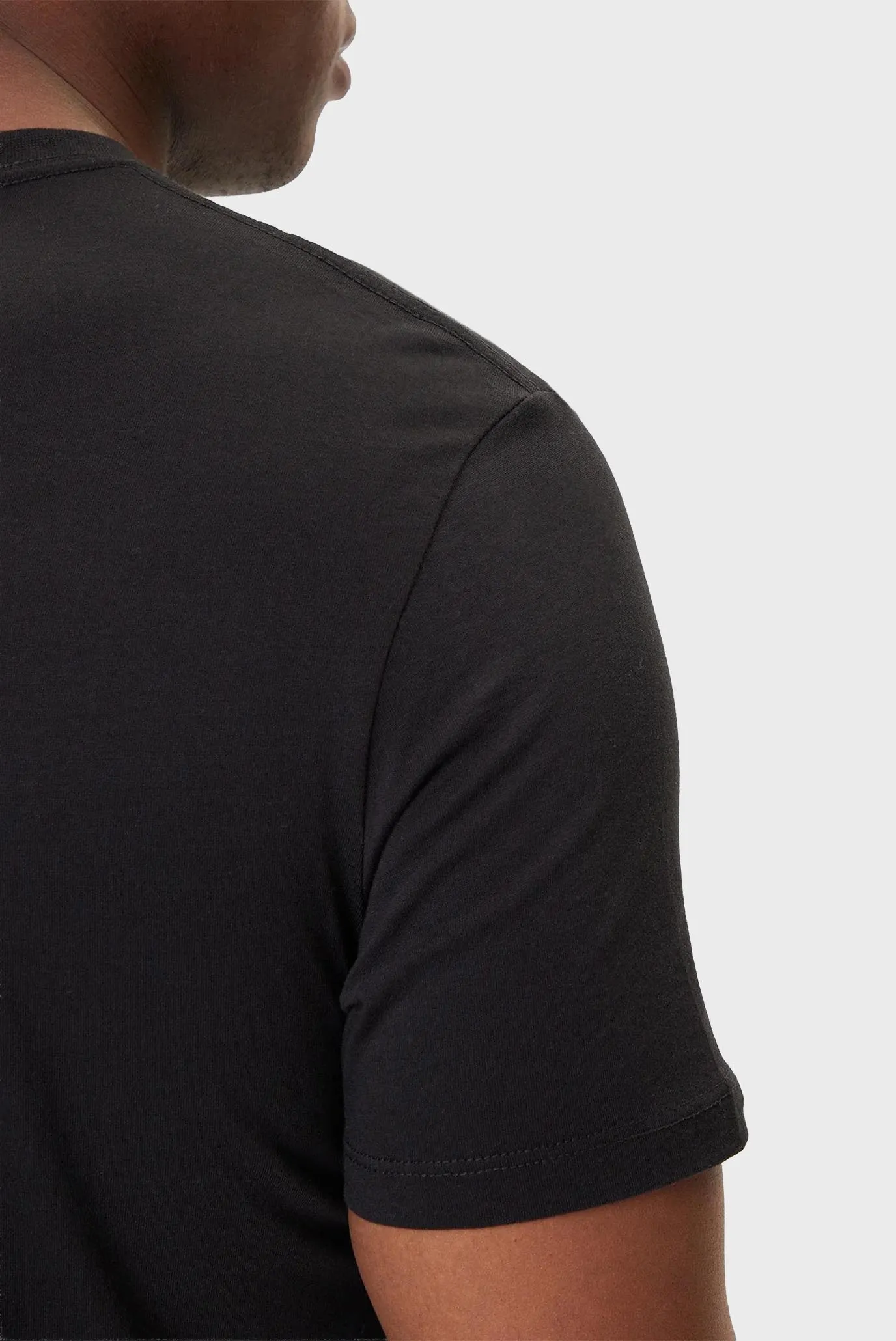 Футболка SS GRADIENT MONOGRAM EU LOGO CLA 5